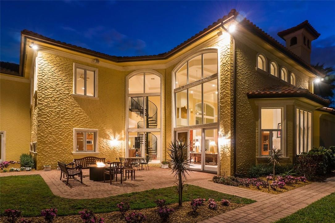 Boca Grande - Residential