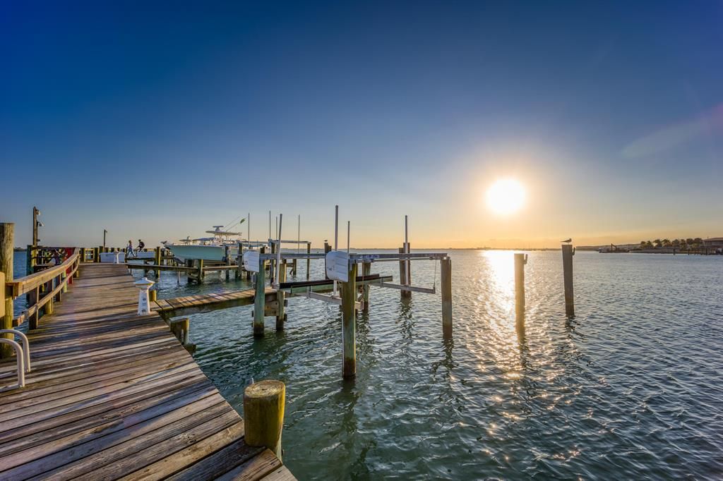 Photo of 1701 Gulfstream Avenue #731, Fort Pierce, FL 34949 (MLS # R10778290)