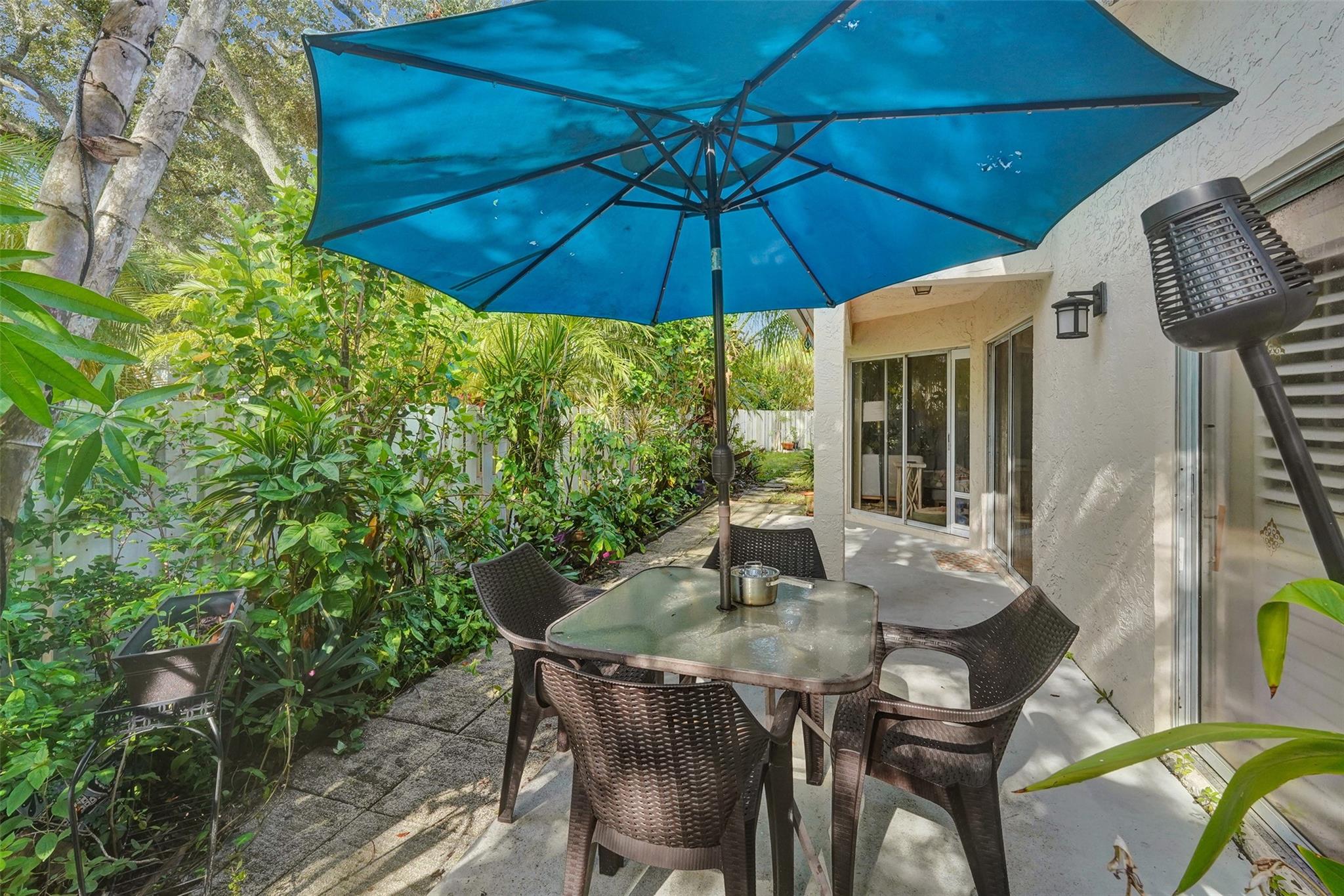 Jacaranda Prcl 216 130-7 - Residential