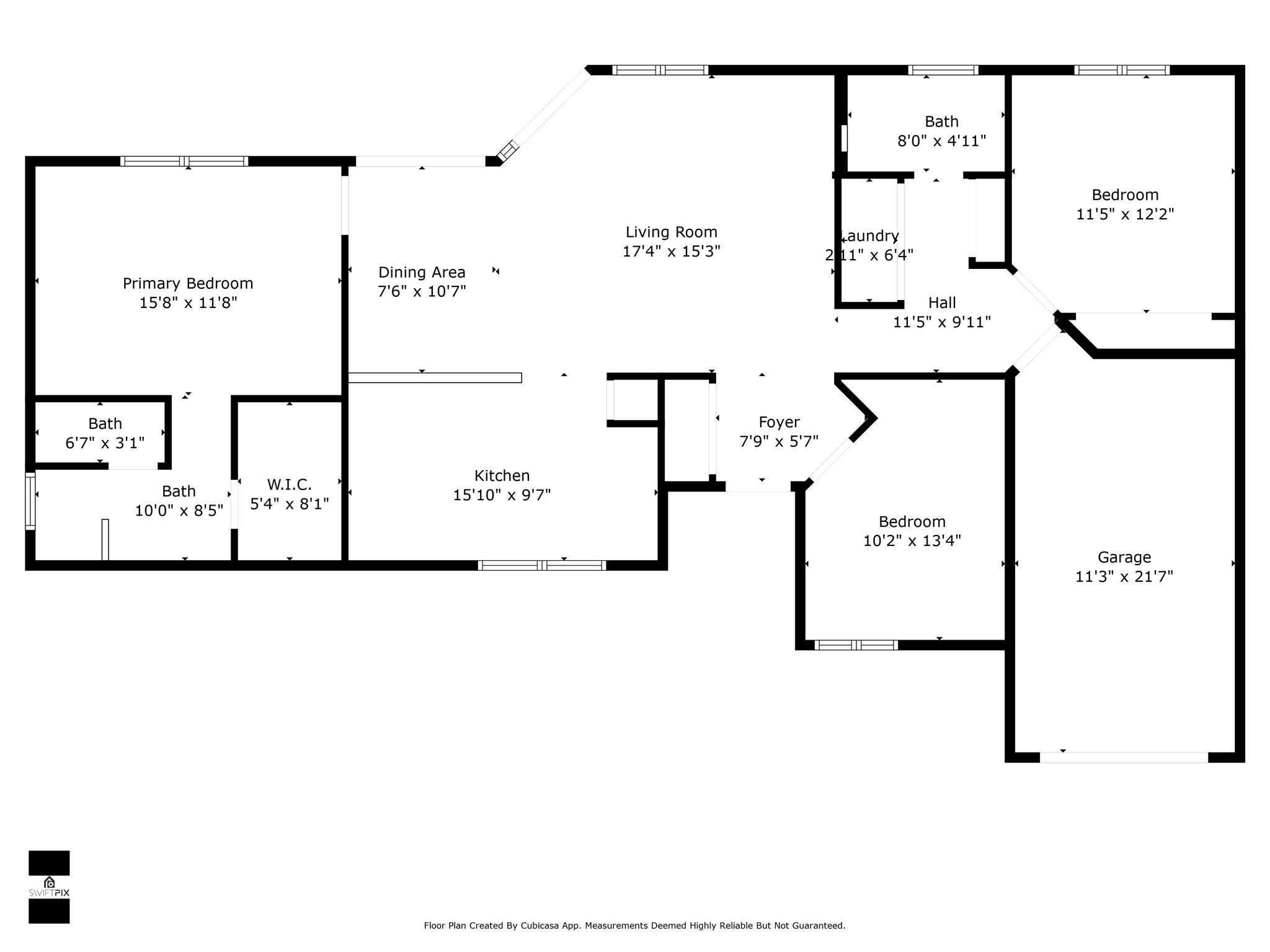 Jacaranda Prcl 216 130-7 - Residential
