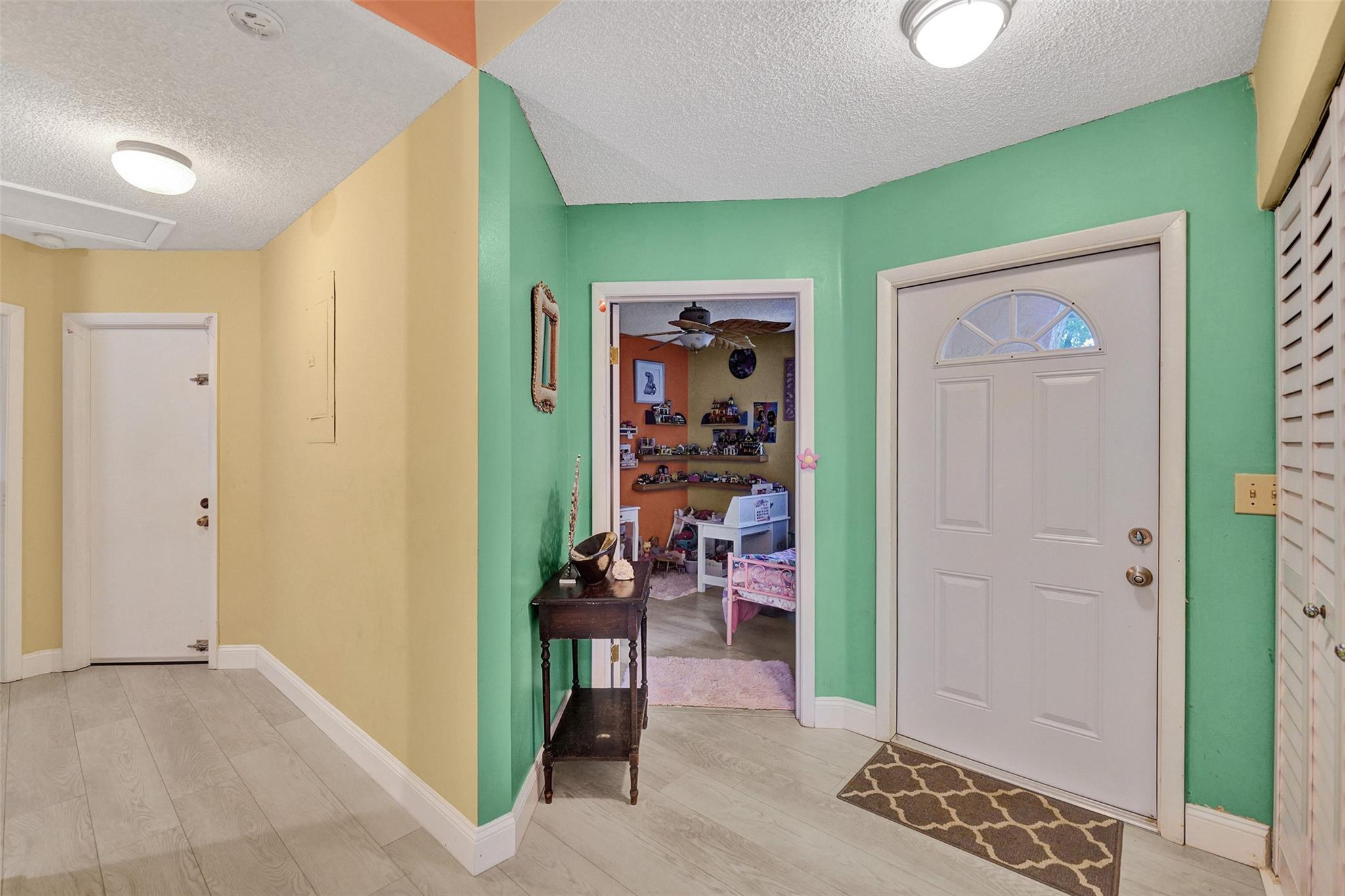 Jacaranda Prcl 216 130-7 - Residential