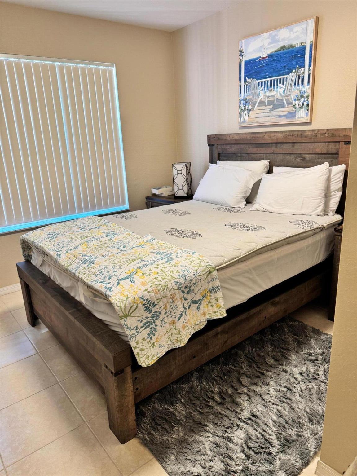 THE BELMONT II AT ST LUCI - Residential Lease