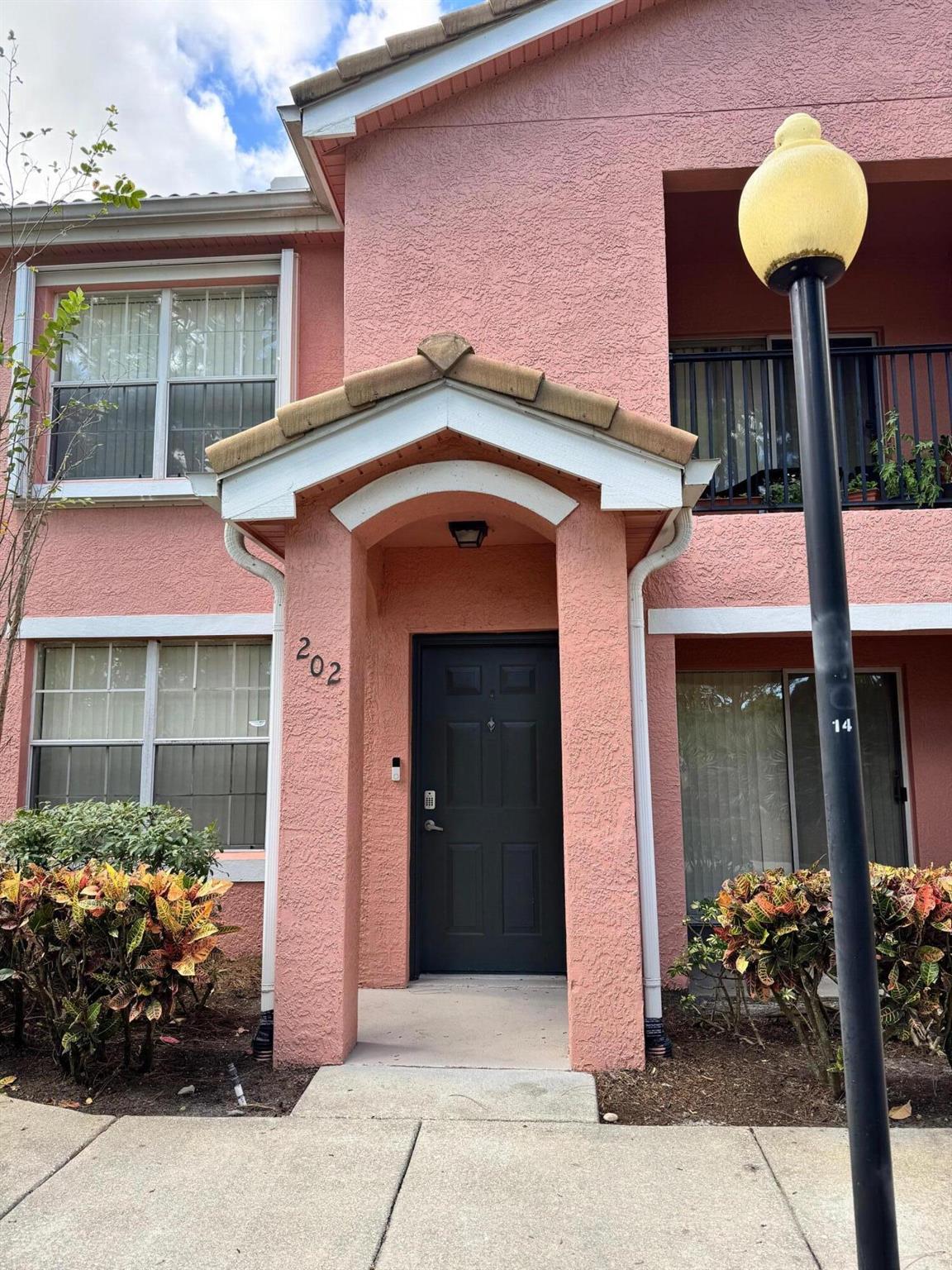 THE BELMONT II AT ST LUCI - Residential Lease