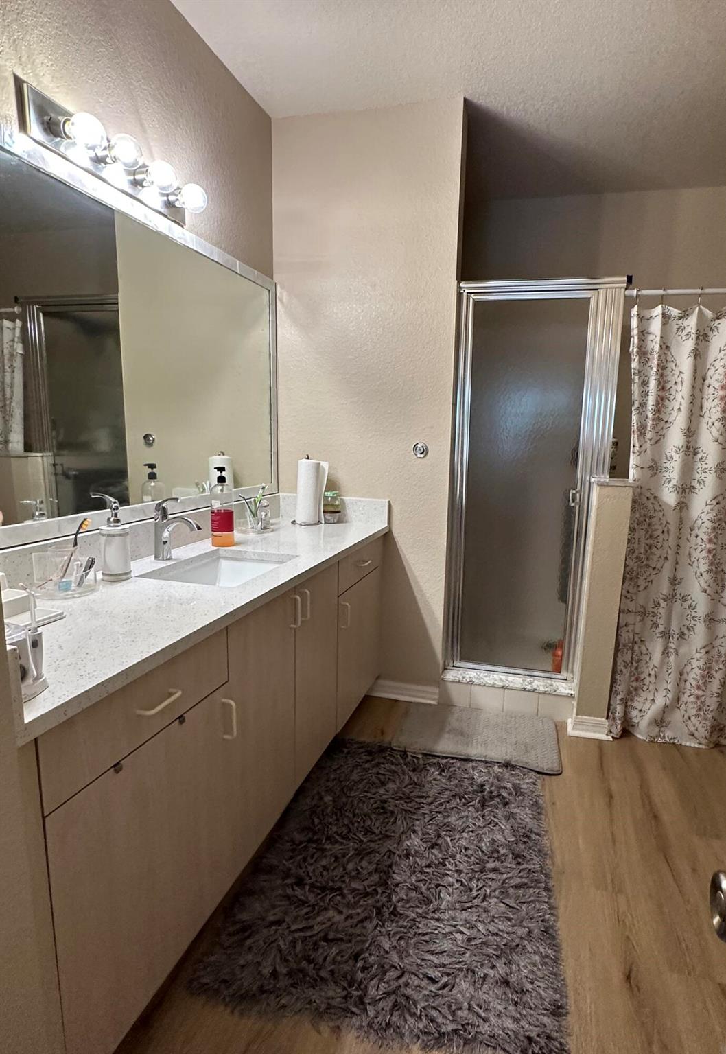THE BELMONT II AT ST LUCI - Residential Lease