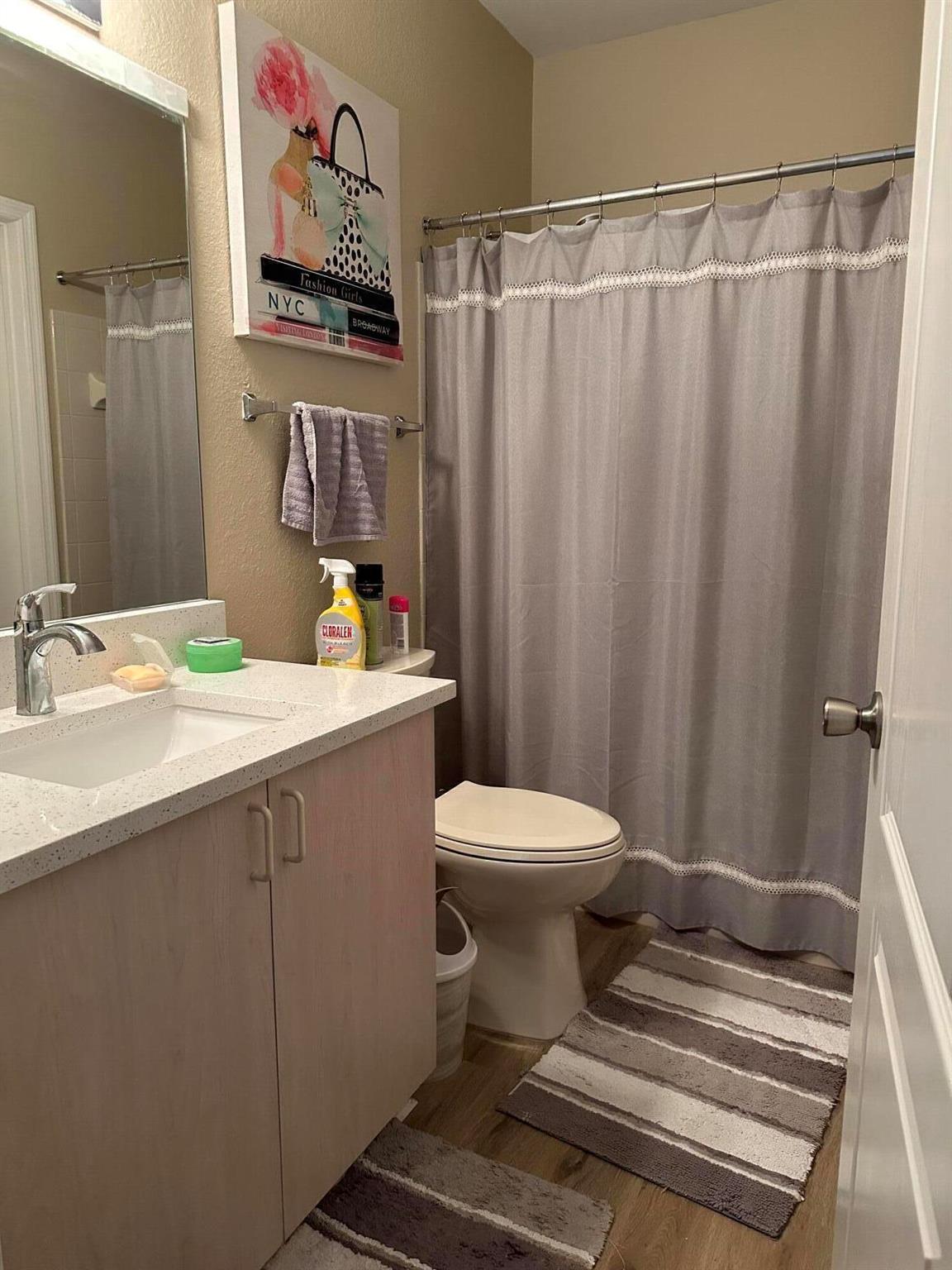 THE BELMONT II AT ST LUCI - Residential Lease