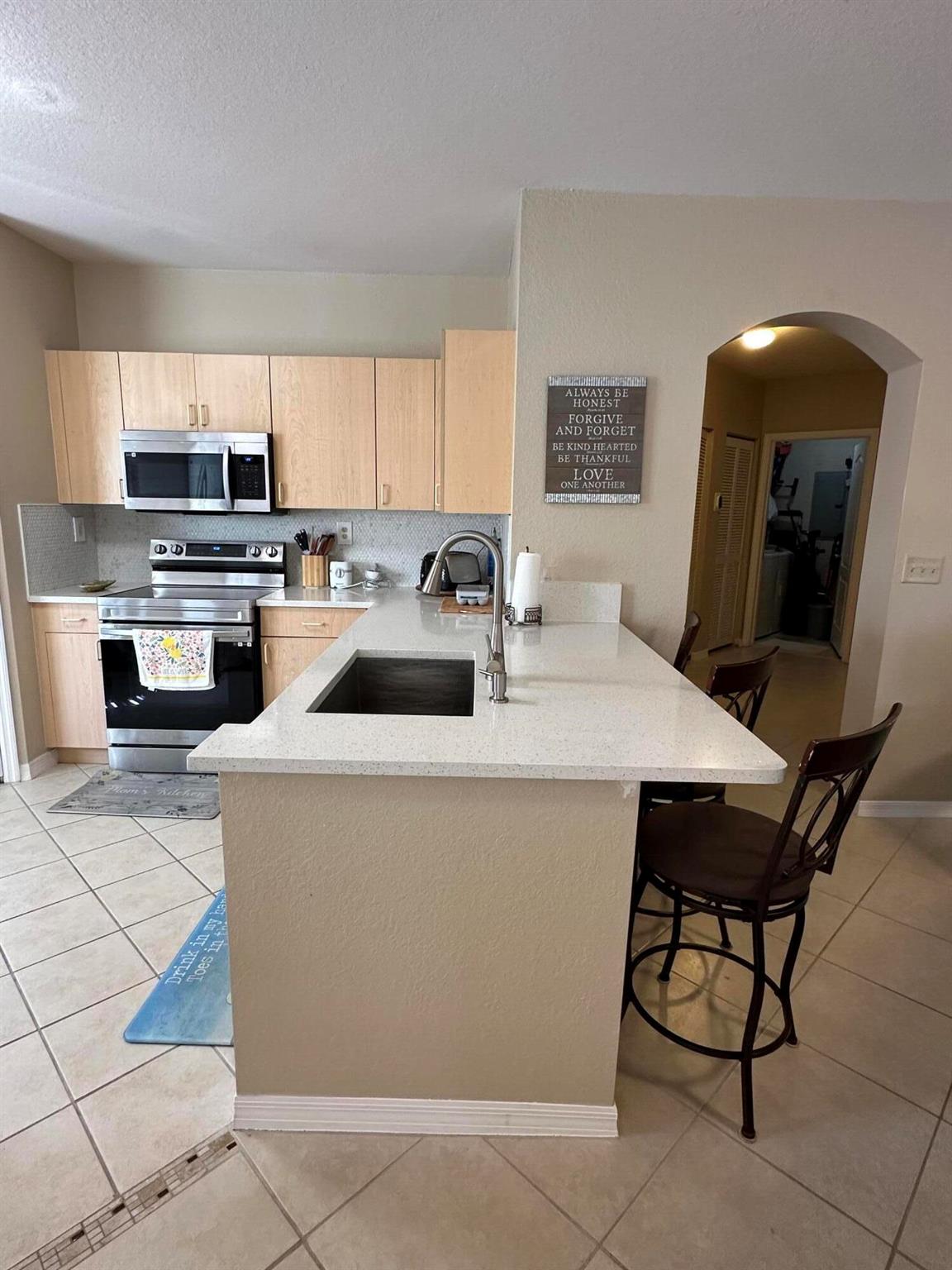 THE BELMONT II AT ST LUCI - Residential Lease