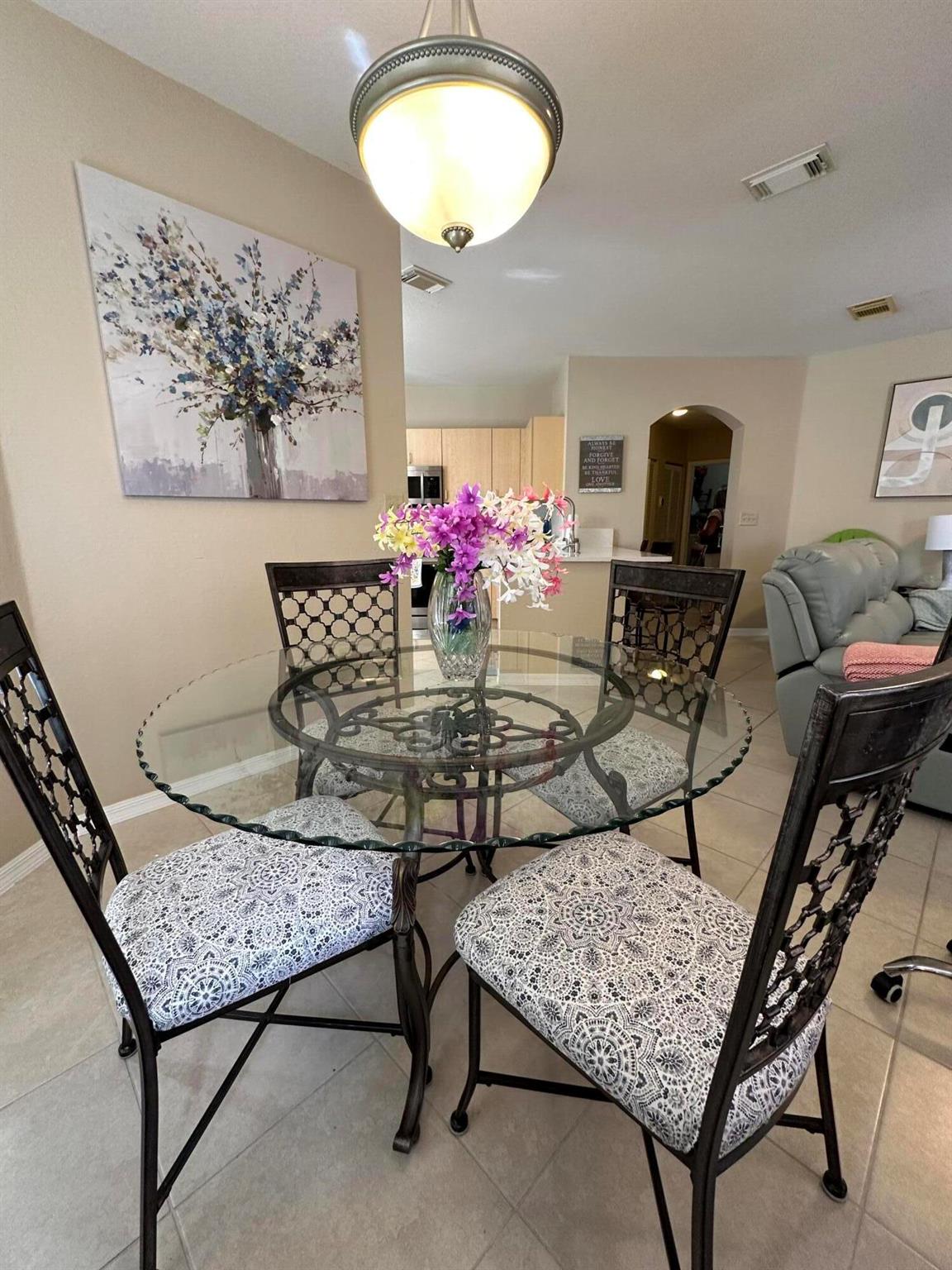 THE BELMONT II AT ST LUCI - Residential Lease