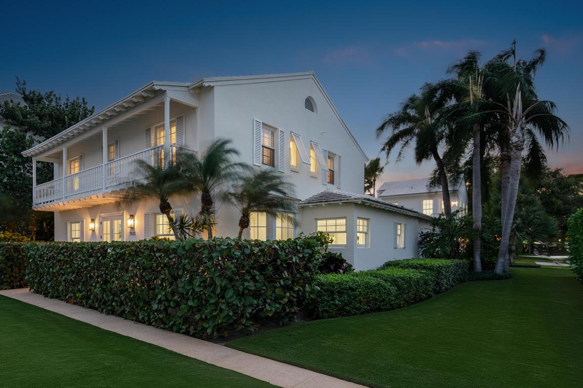 EDGEWATER - Residential