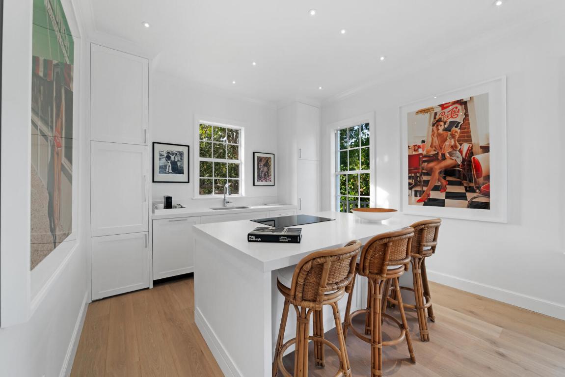 EDGEWATER - Residential