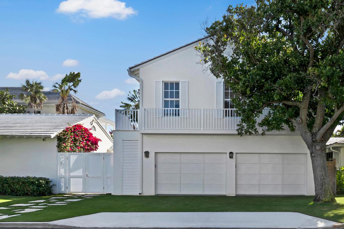 EDGEWATER - Residential