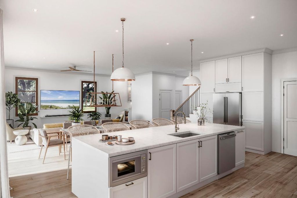 Photo of 8636 SE Mars Street, Hobe Sound, FL 33455 (MLS # R11063160)