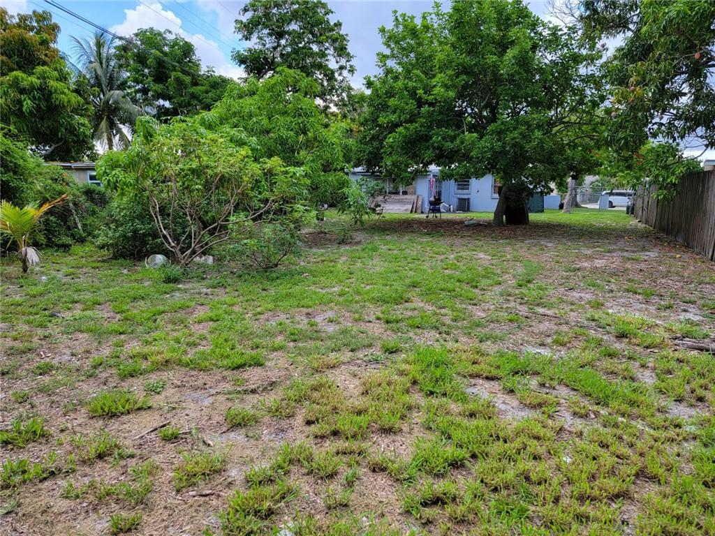 Lauderdale Manors Ad-Rev - Residential