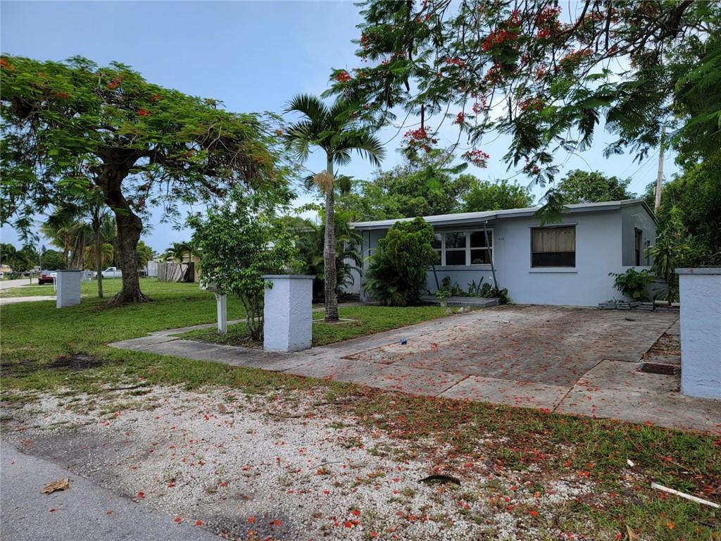 Lauderdale Manors Ad-Rev - Residential