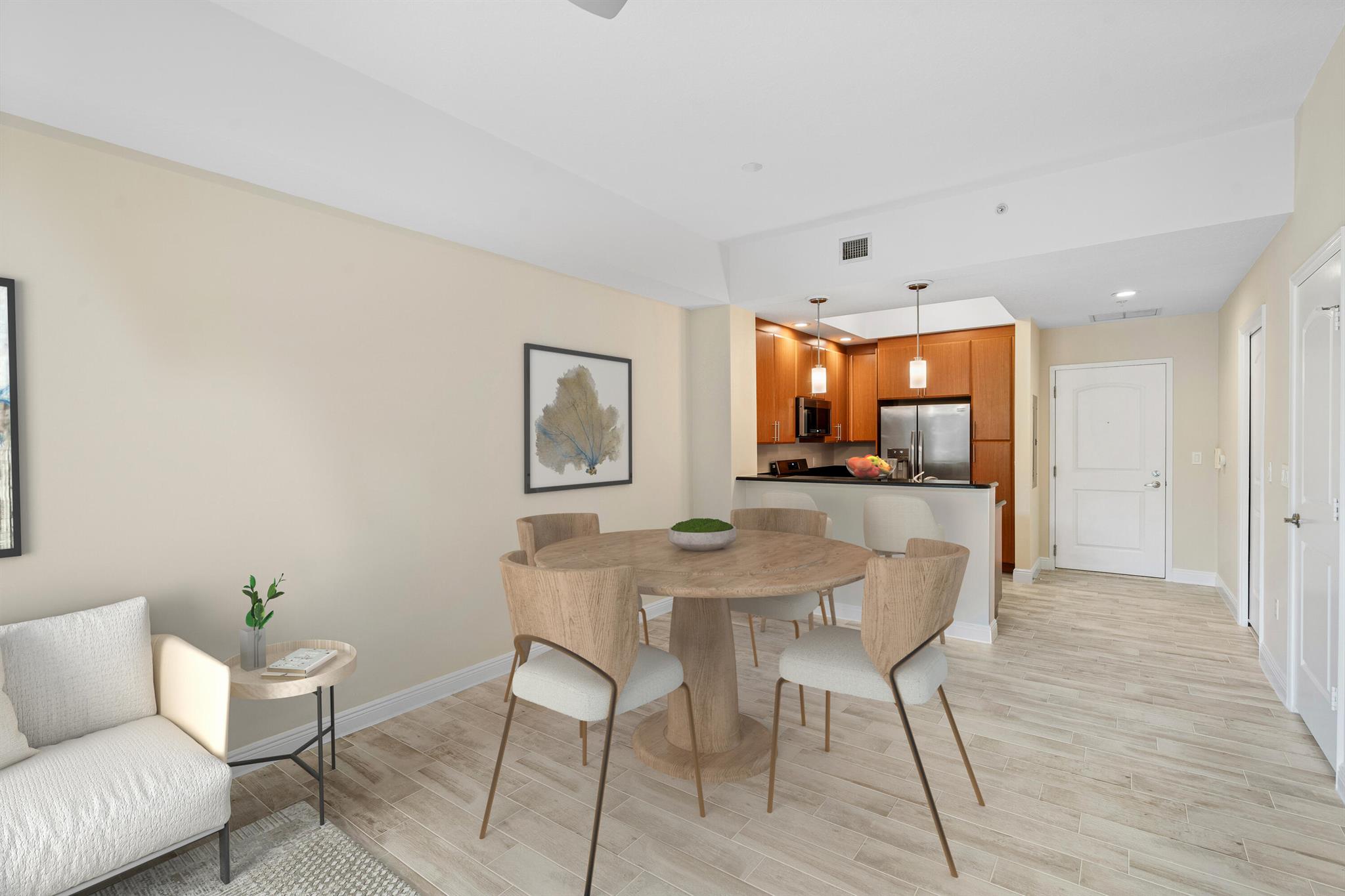 701 S Olive Avenue 1011