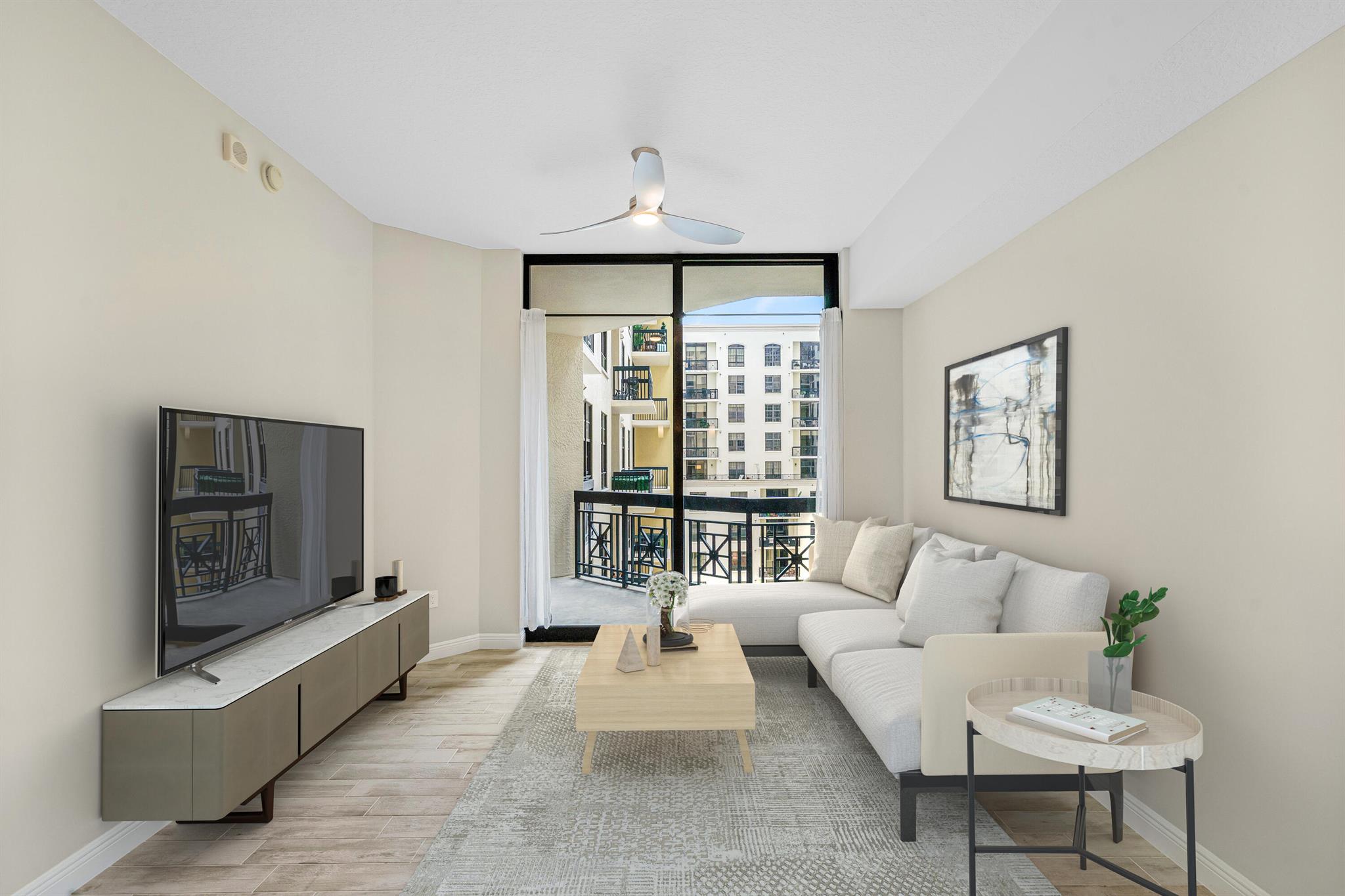 701 S Olive Avenue 1011