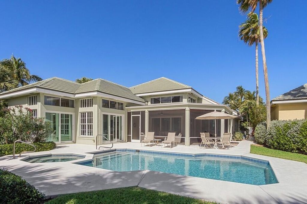 Photo of 2846 SE Dune Drive, Stuart, FL 34996 (MLS # R10867292)