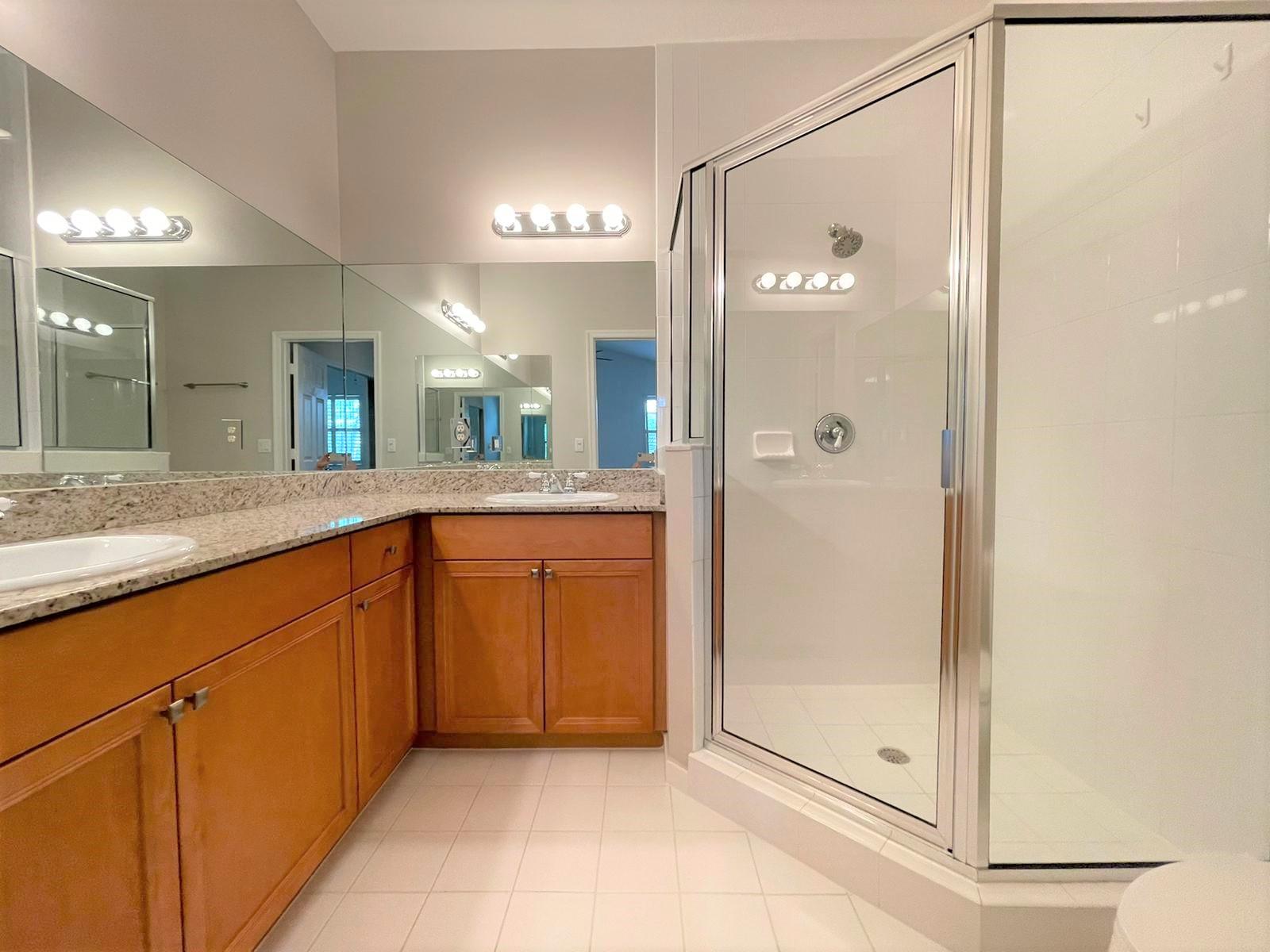 PINEAPPLE VILLAGE SOUTH - Residential Lease