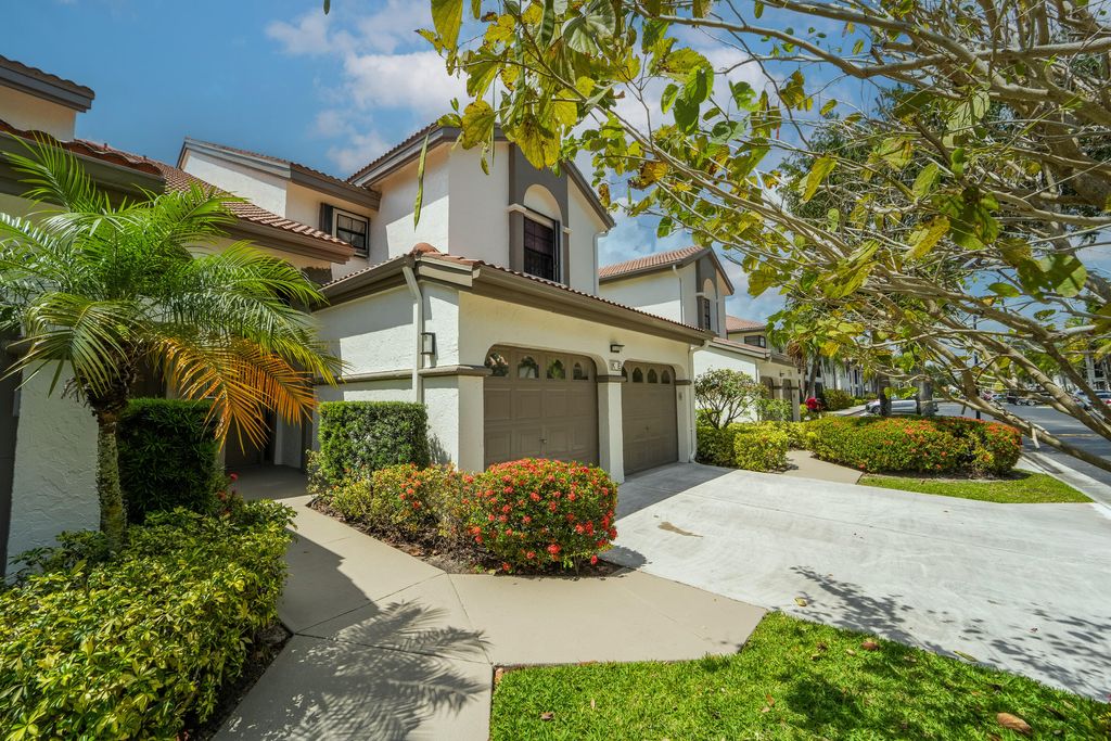 Photo of 5218 Europa Drive, Boynton Beach, FL 33437 (MLS # B26023991)