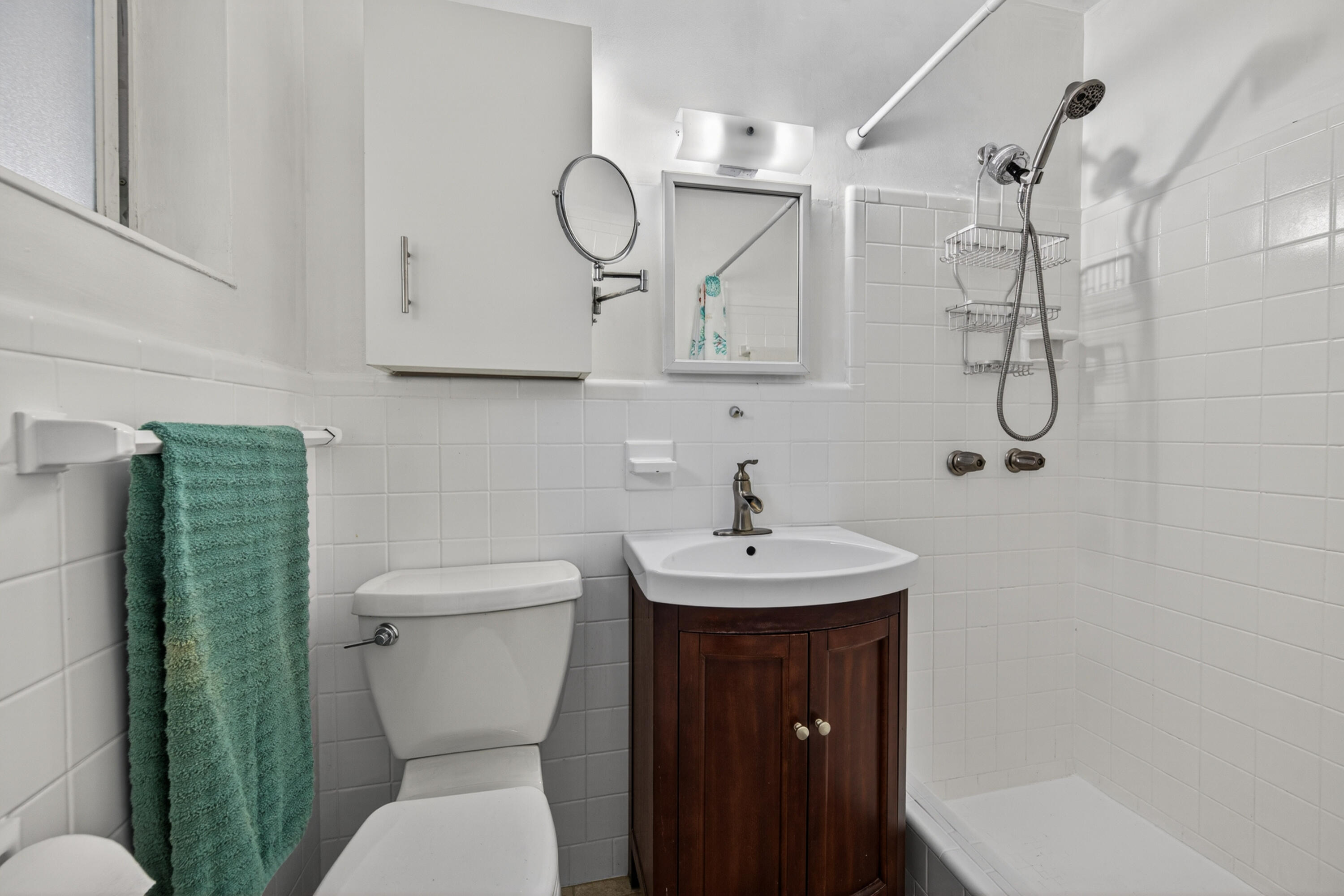 MAURERS HIGHPOINT FIRST ADD - Residential