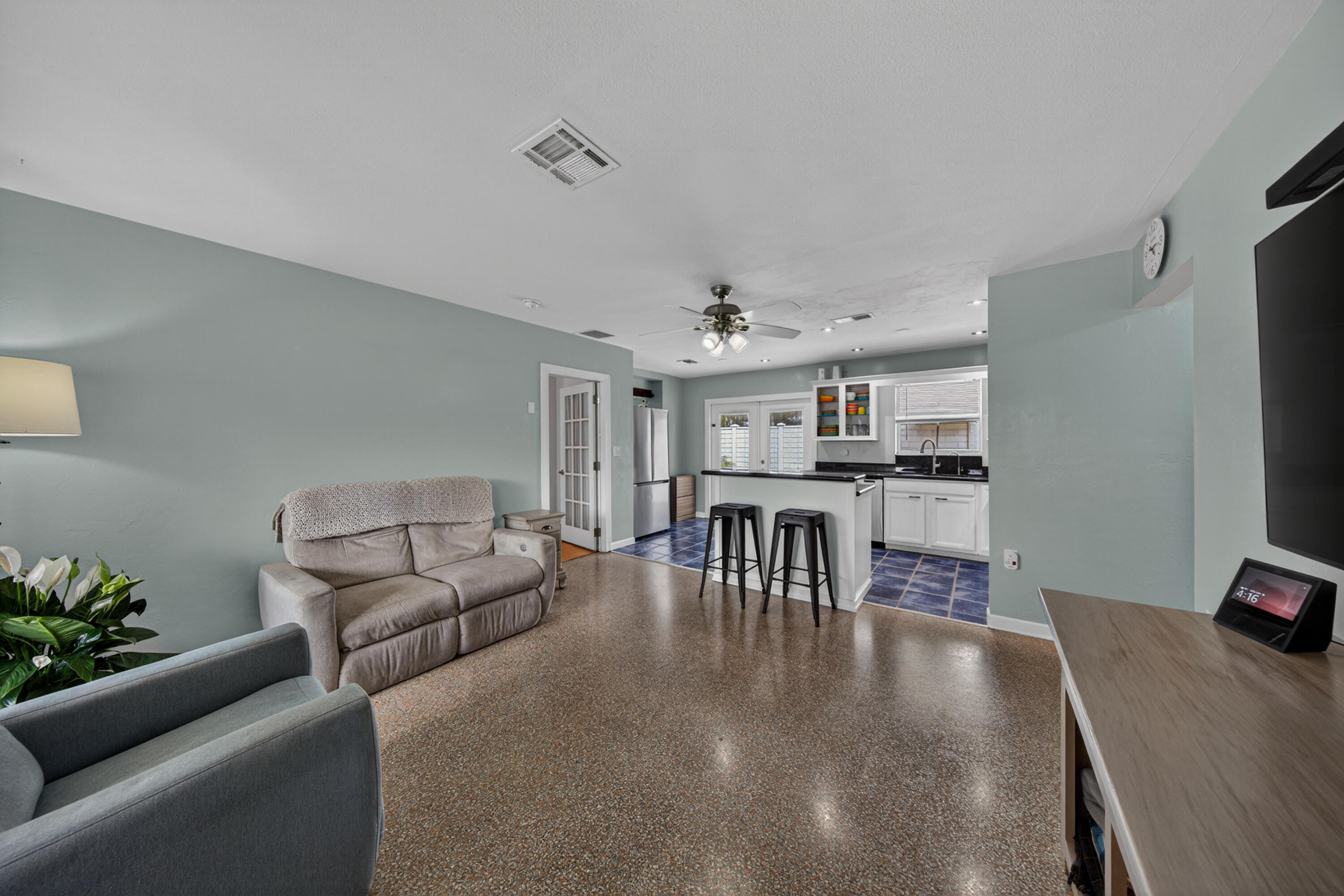 MAURERS HIGHPOINT FIRST ADD - Residential