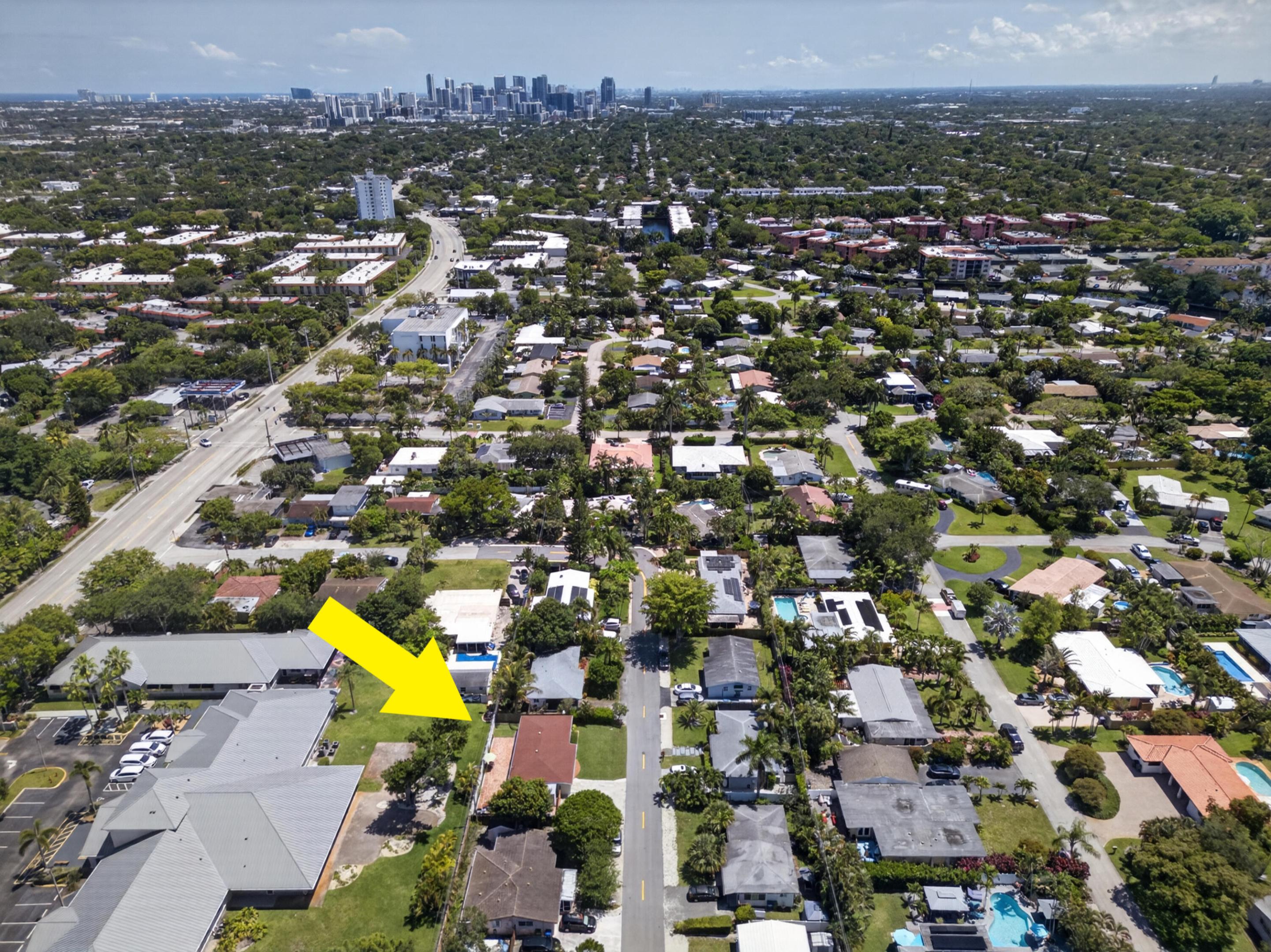 MAURERS HIGHPOINT FIRST ADD - Residential