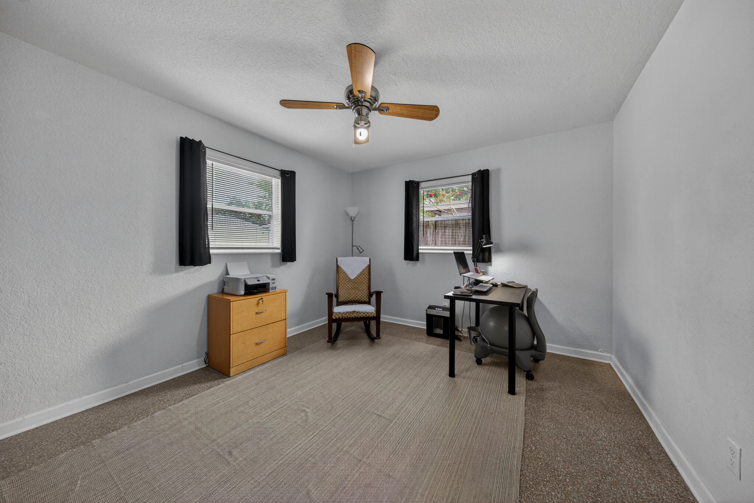 MAURERS HIGHPOINT FIRST ADD - Residential