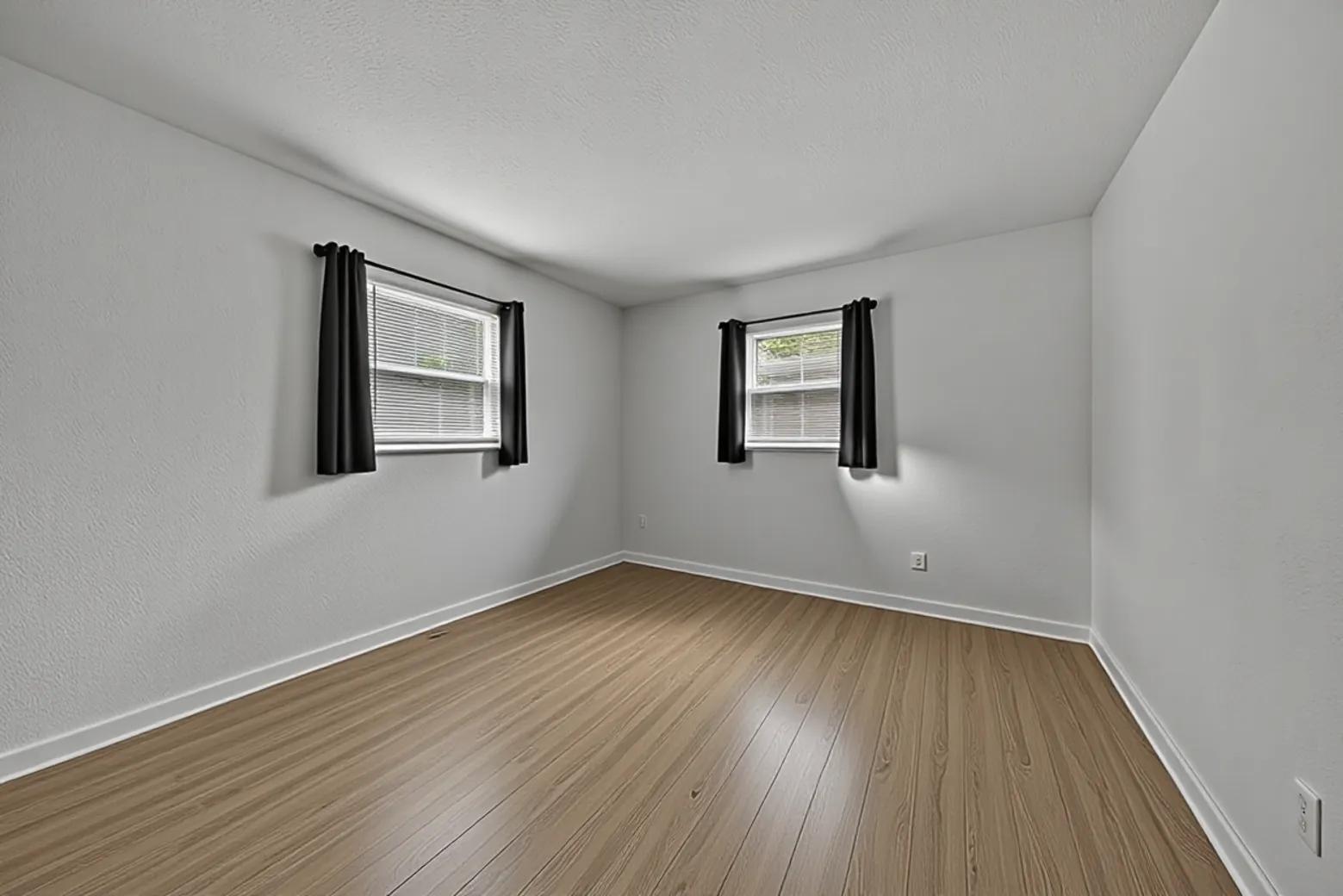 MAURERS HIGHPOINT FIRST ADD - Residential