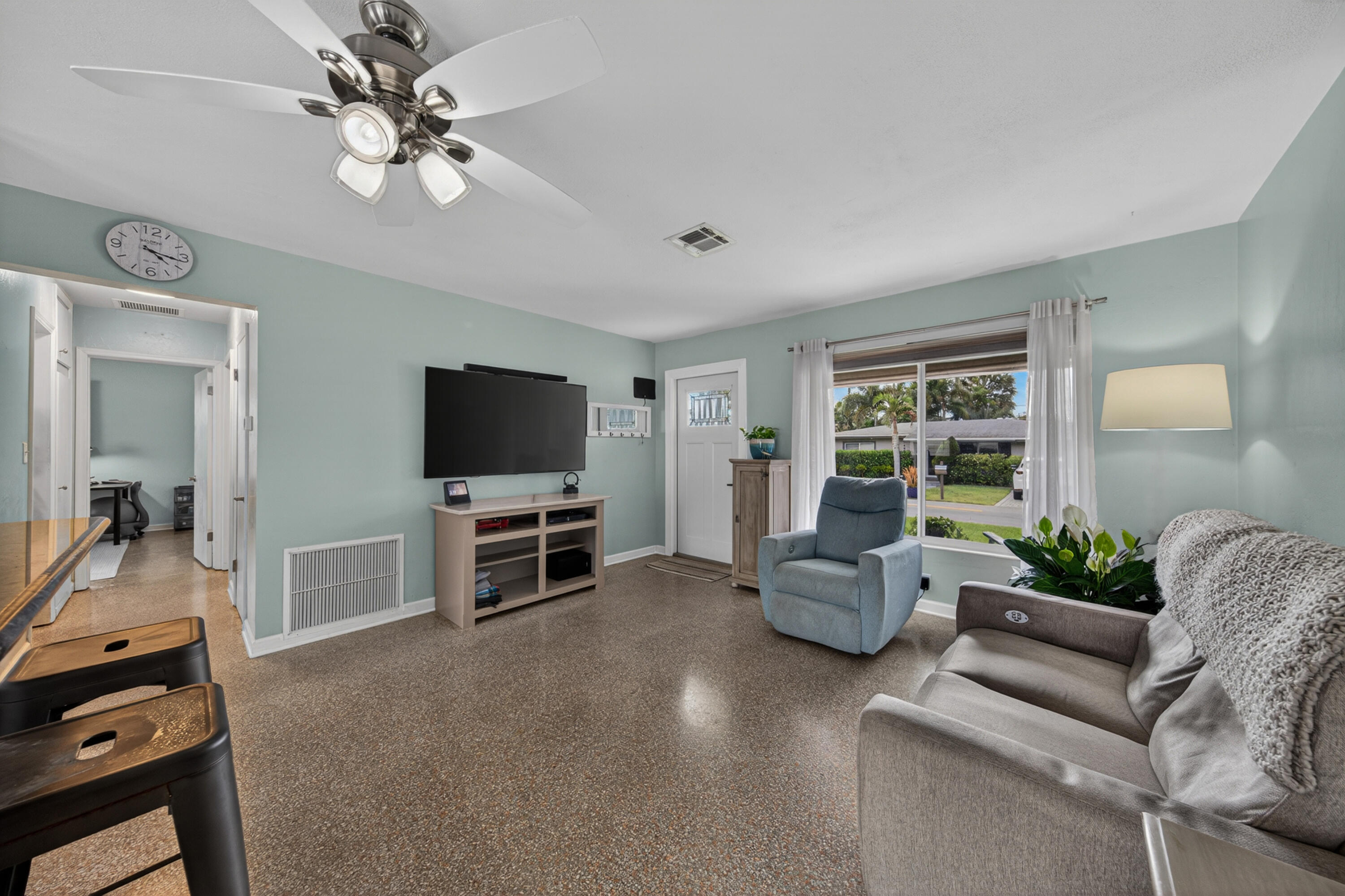 MAURERS HIGHPOINT FIRST ADD - Residential