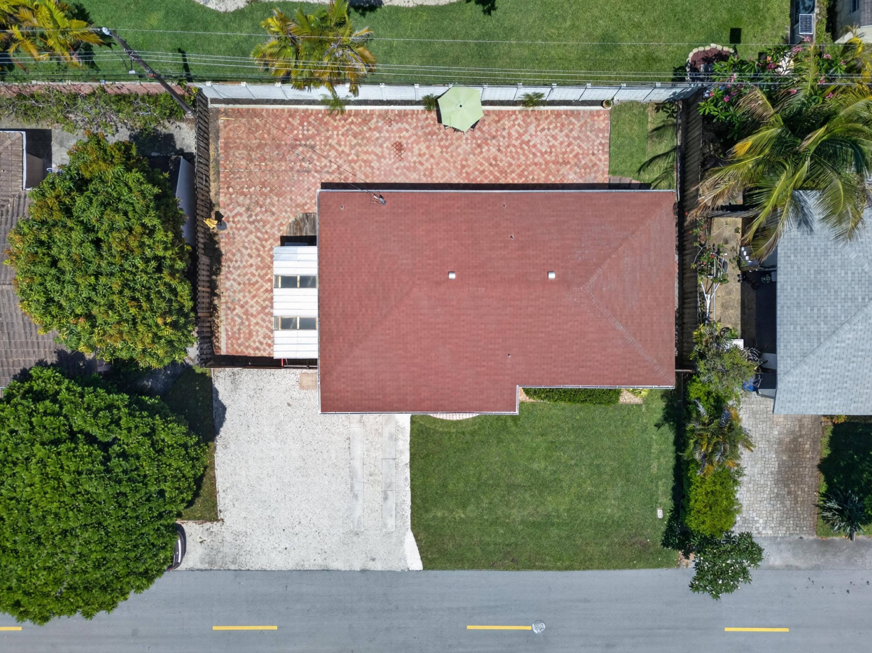 MAURERS HIGHPOINT FIRST ADD - Residential
