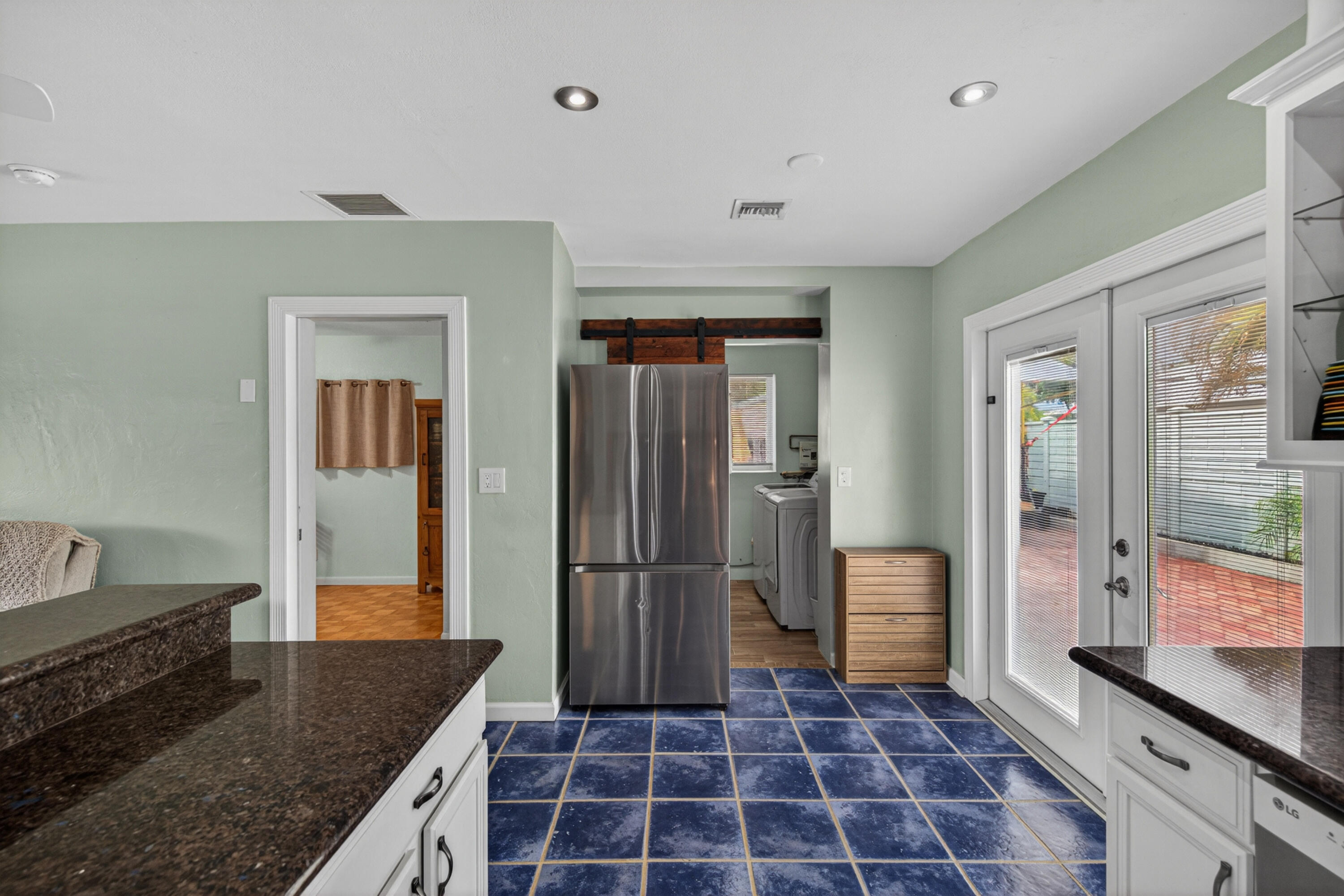 MAURERS HIGHPOINT FIRST ADD - Residential