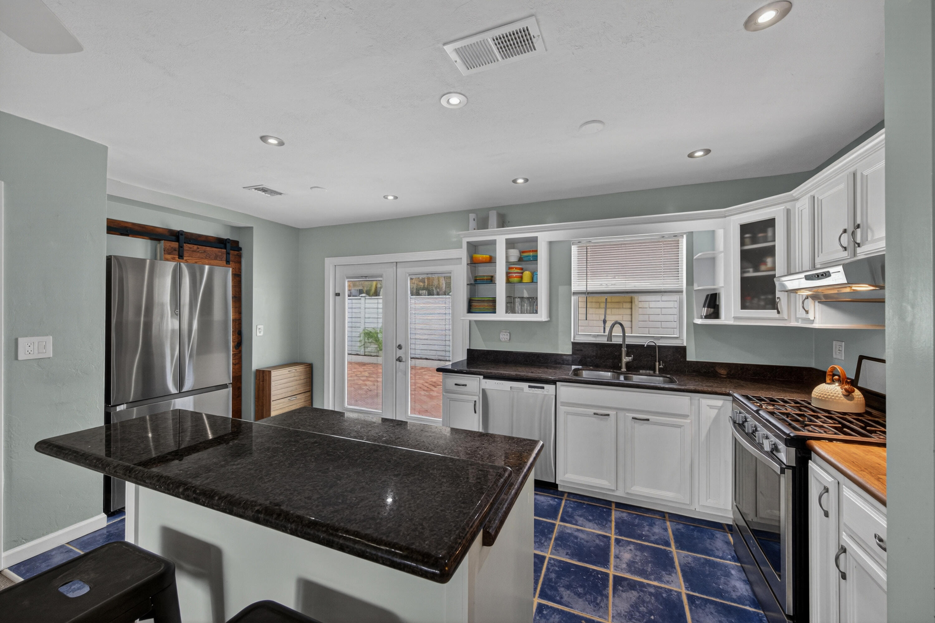 MAURERS HIGHPOINT FIRST ADD - Residential