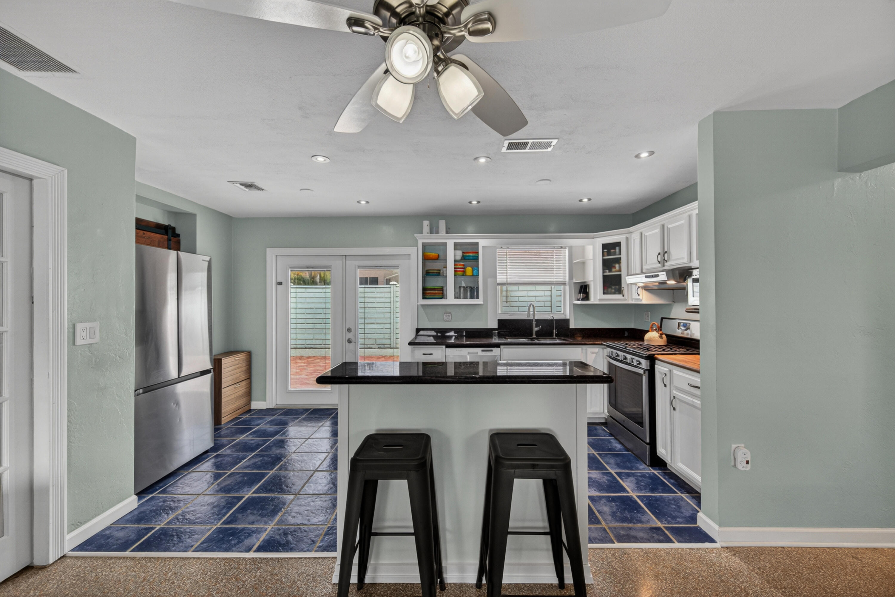 MAURERS HIGHPOINT FIRST ADD - Residential