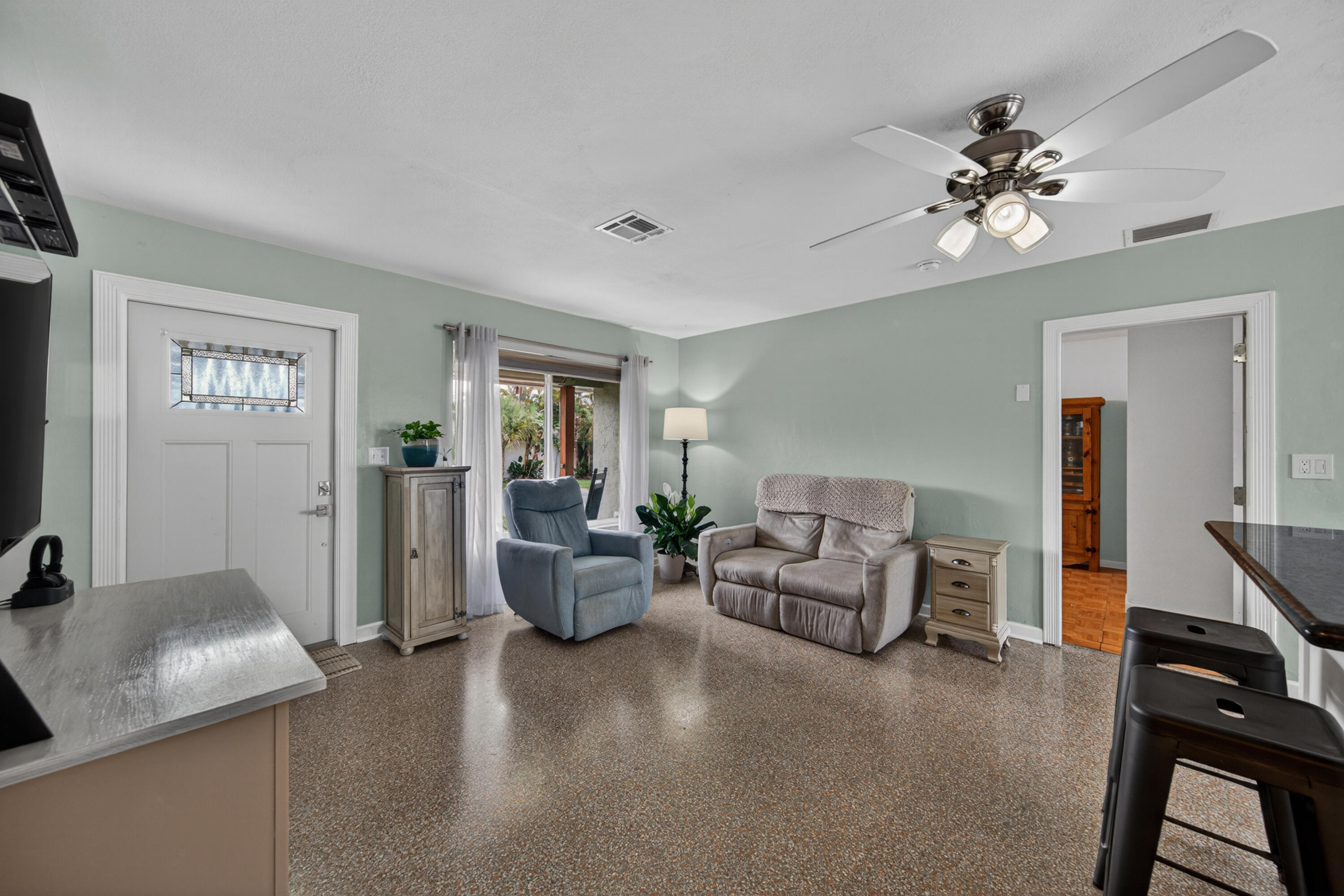MAURERS HIGHPOINT FIRST ADD - Residential