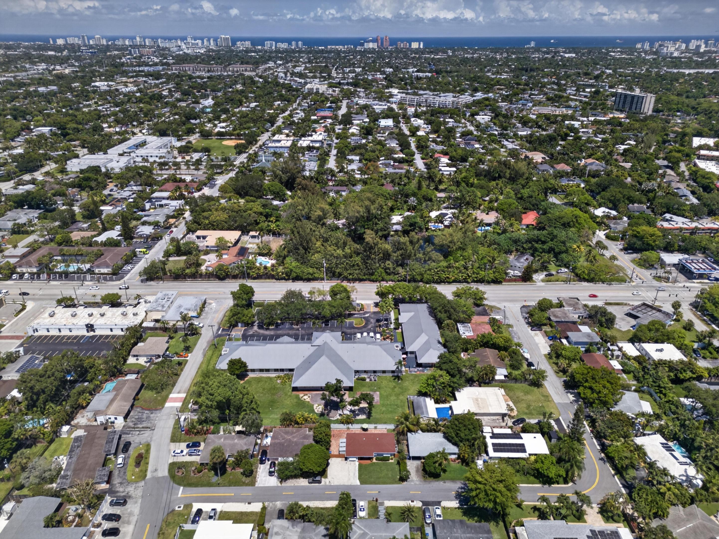 MAURERS HIGHPOINT FIRST ADD - Residential