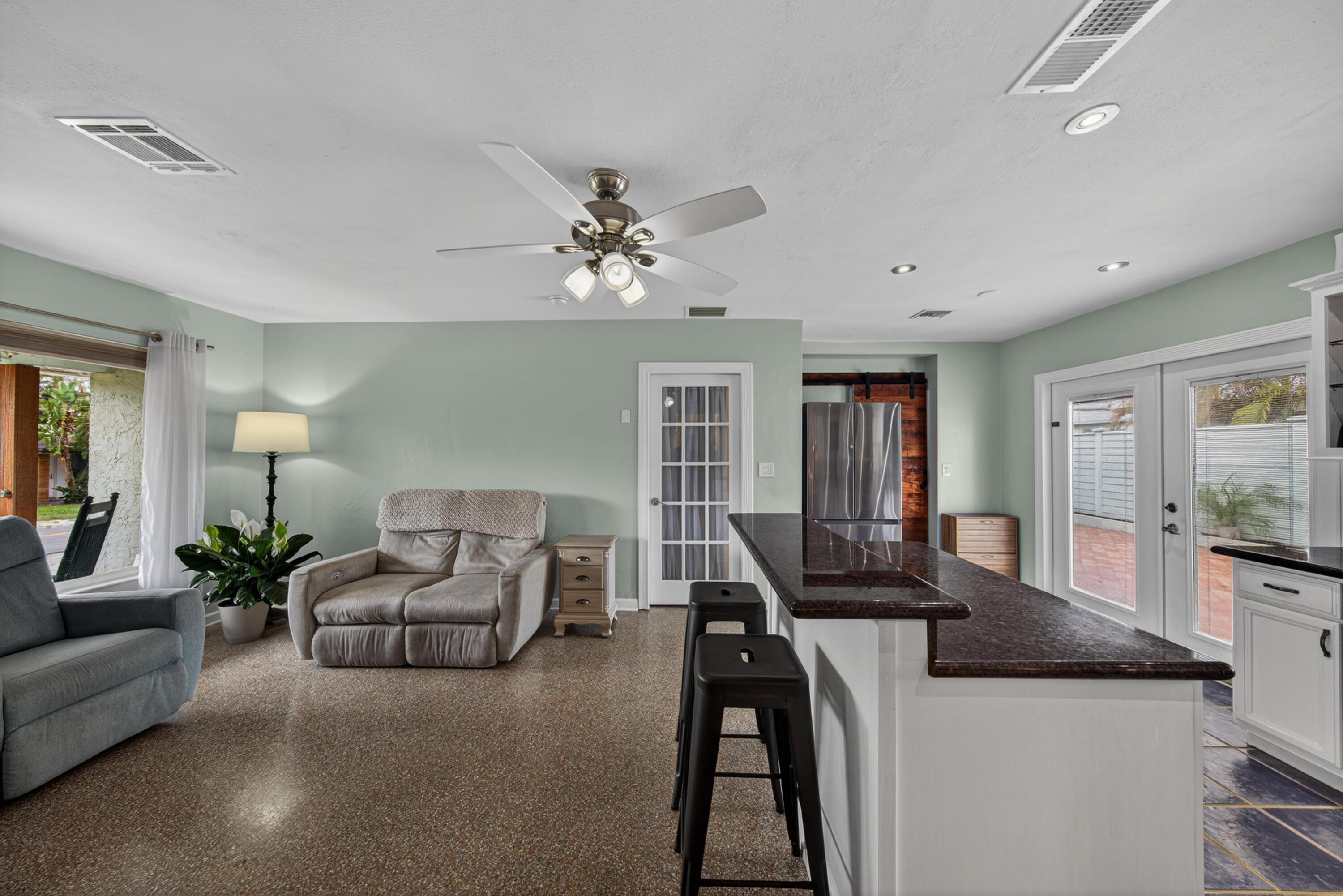 MAURERS HIGHPOINT FIRST ADD - Residential