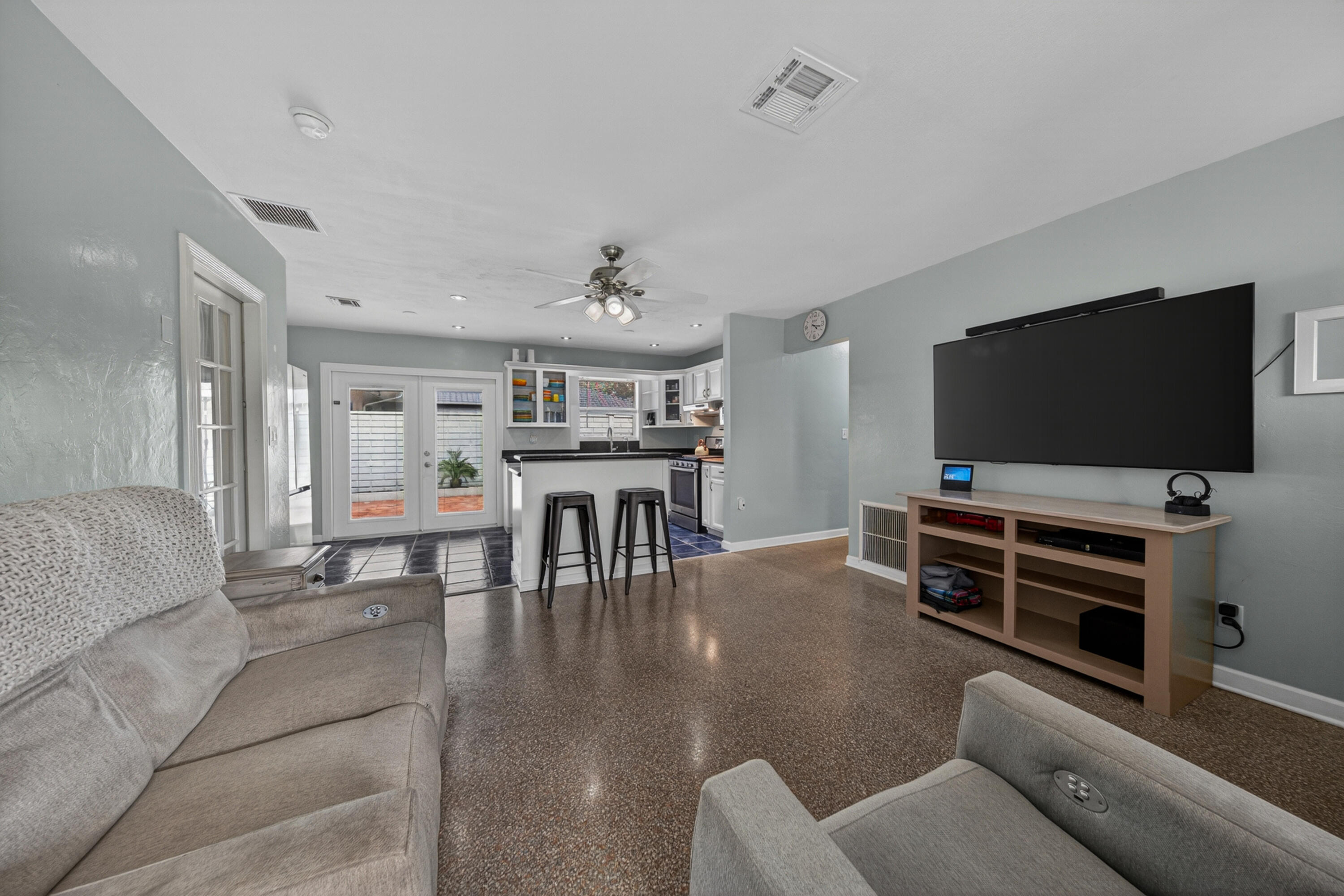 MAURERS HIGHPOINT FIRST ADD - Residential