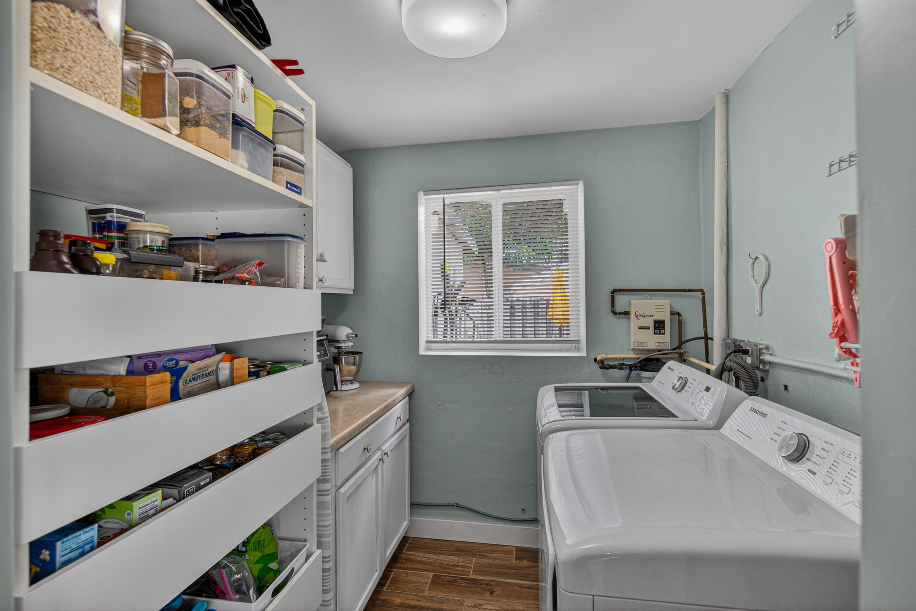 MAURERS HIGHPOINT FIRST ADD - Residential