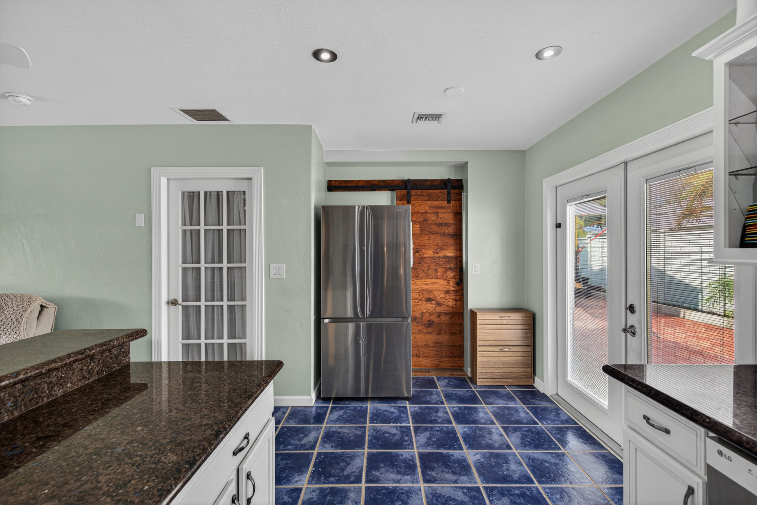 MAURERS HIGHPOINT FIRST ADD - Residential