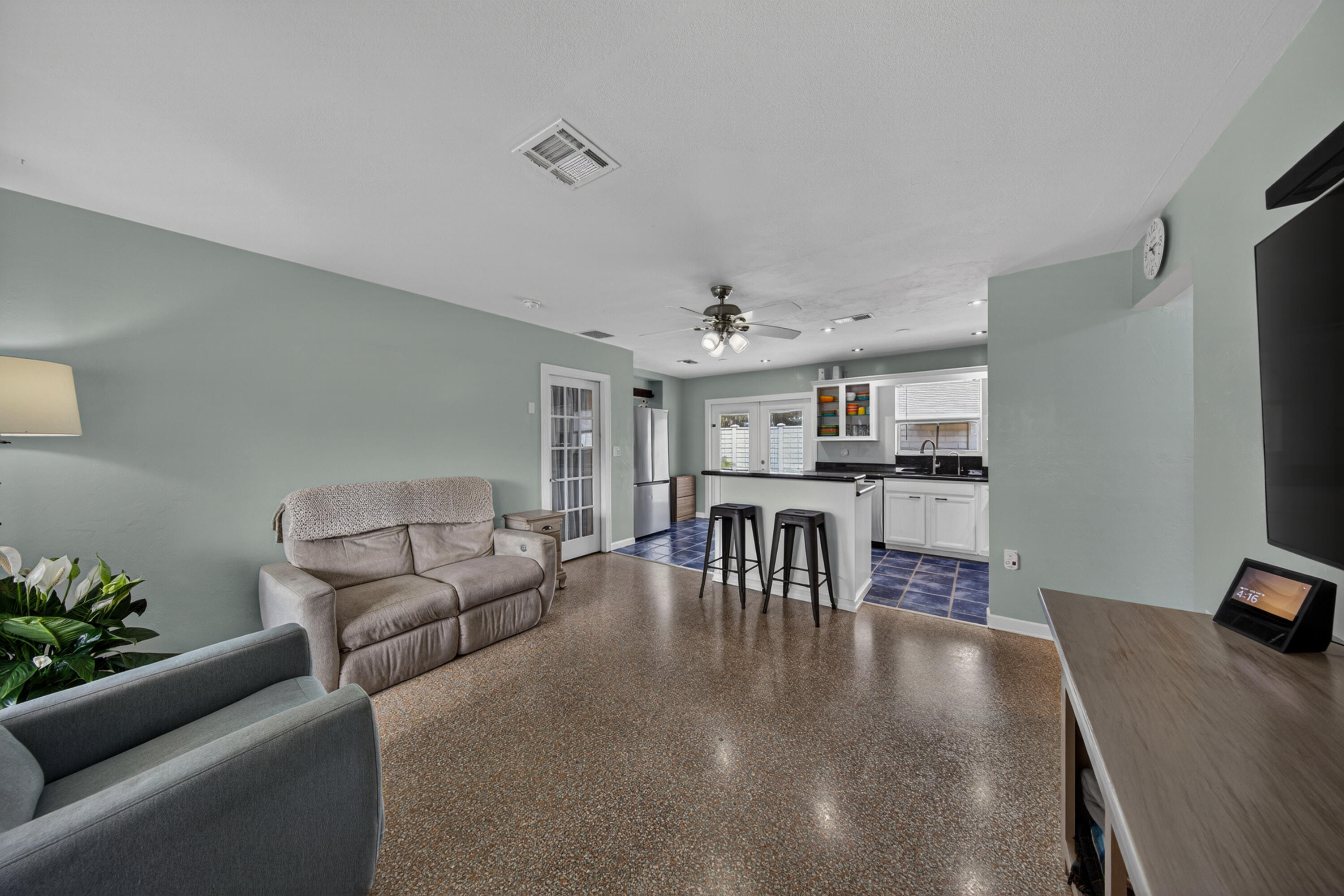 MAURERS HIGHPOINT FIRST ADD - Residential
