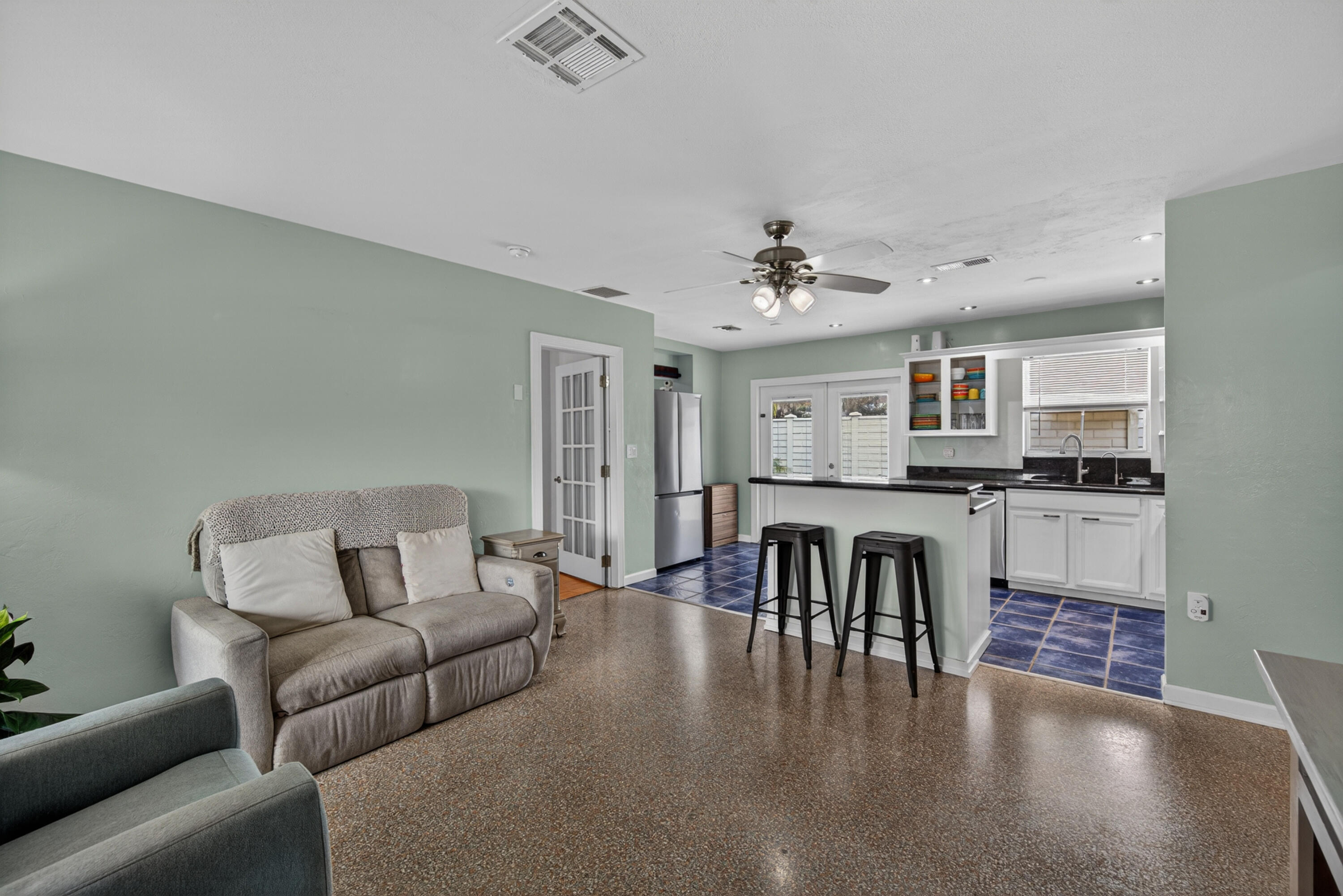 MAURERS HIGHPOINT FIRST ADD - Residential