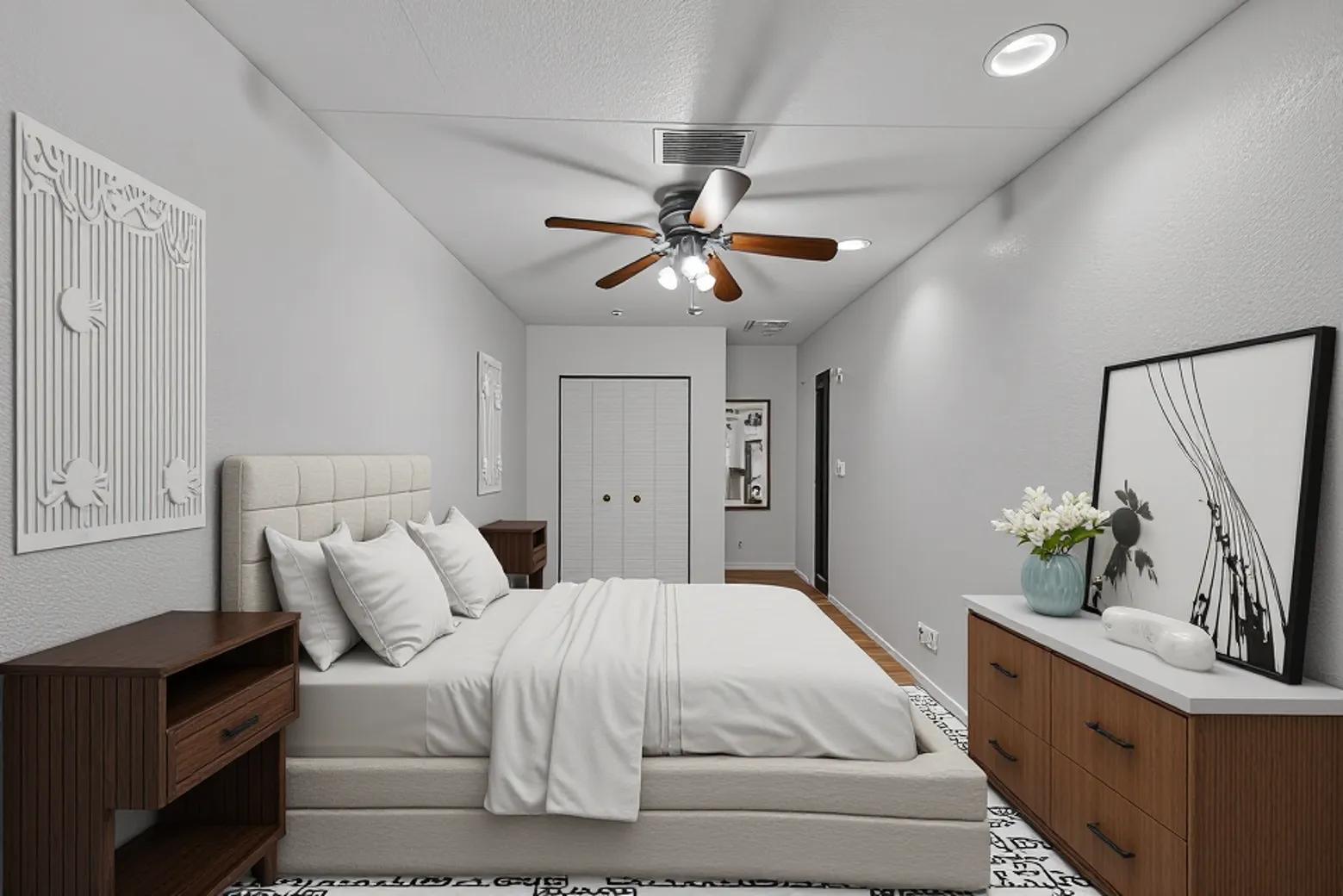 MAURERS HIGHPOINT FIRST ADD - Residential