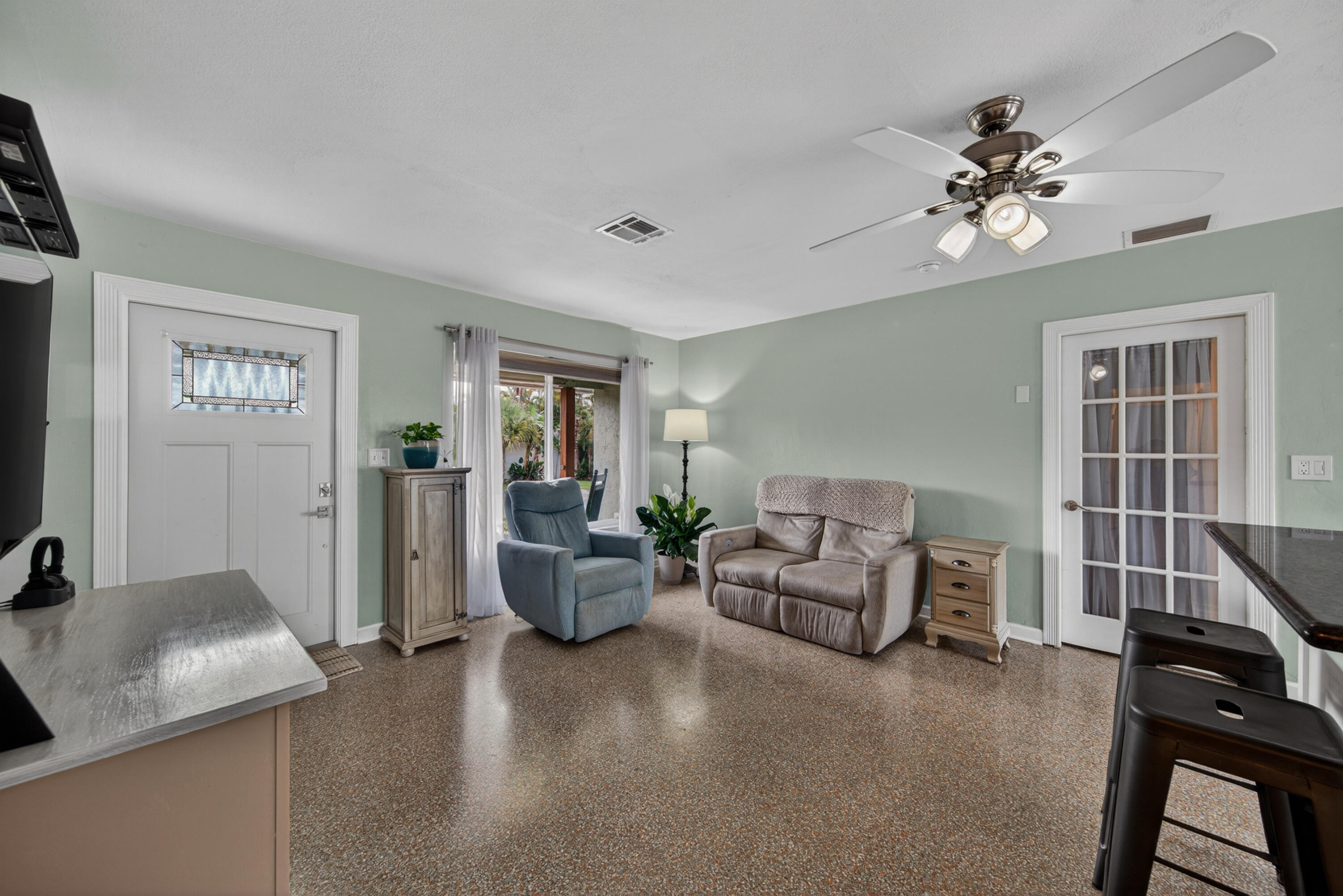 MAURERS HIGHPOINT FIRST ADD - Residential