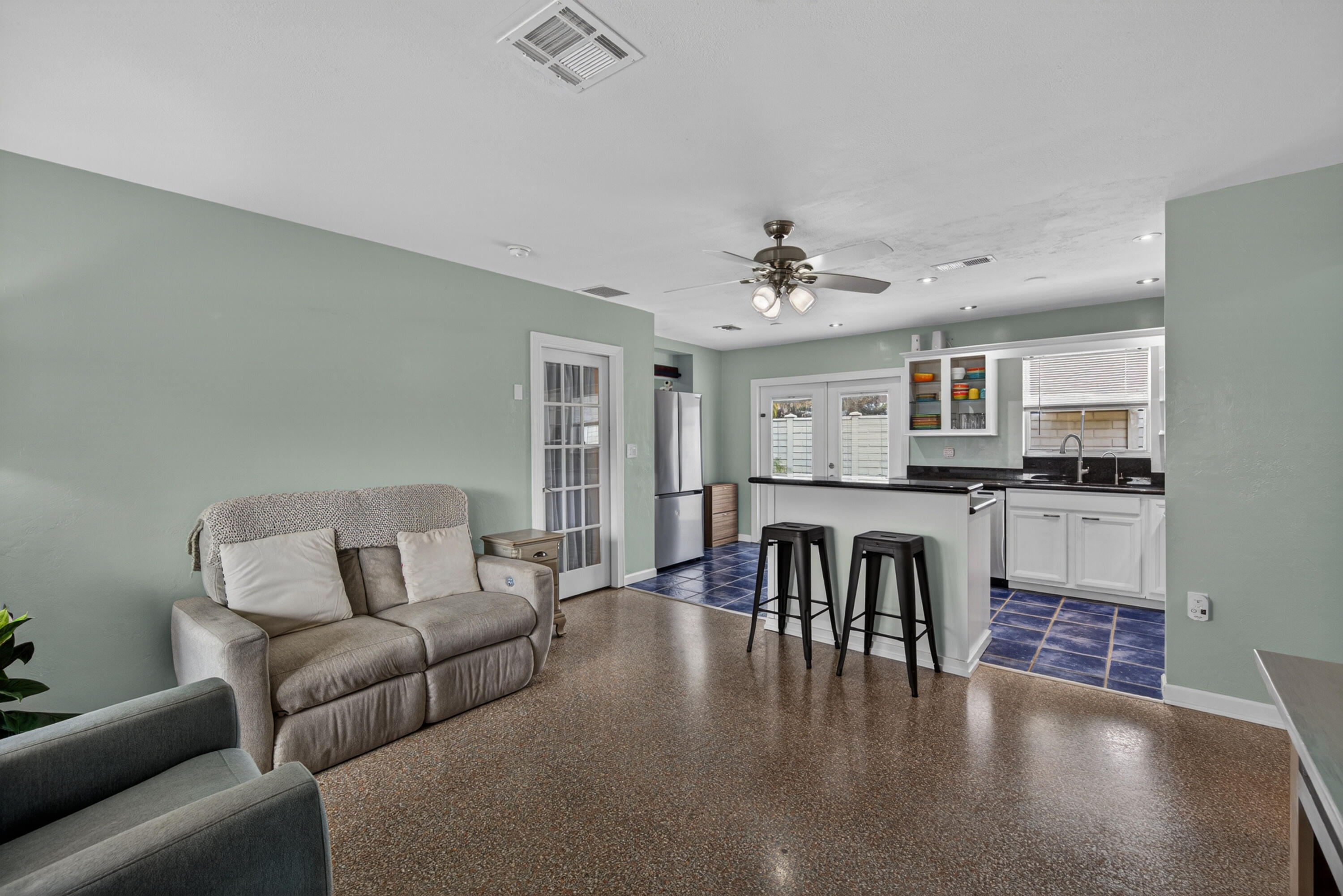 MAURERS HIGHPOINT FIRST ADD - Residential