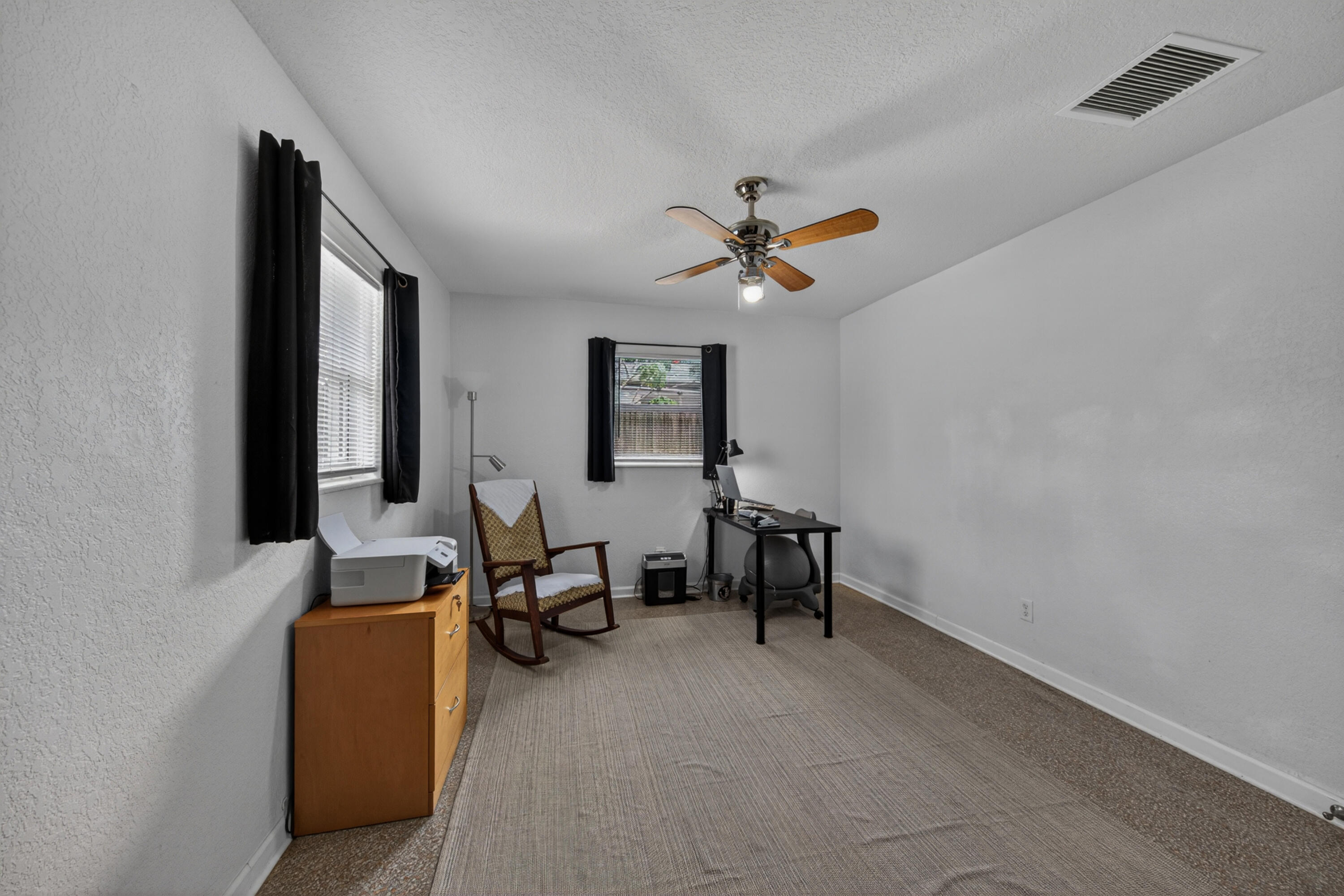 MAURERS HIGHPOINT FIRST ADD - Residential