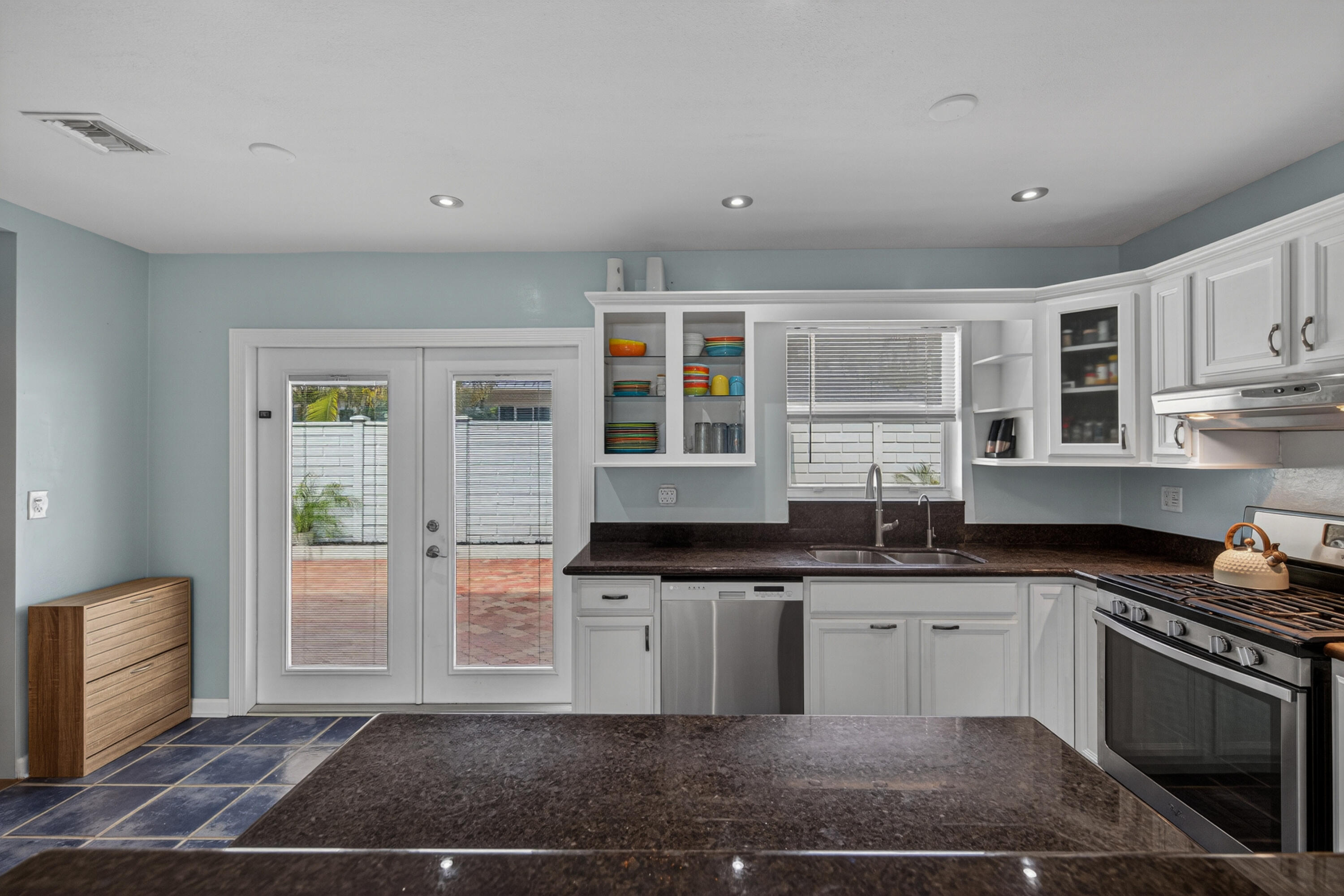 MAURERS HIGHPOINT FIRST ADD - Residential