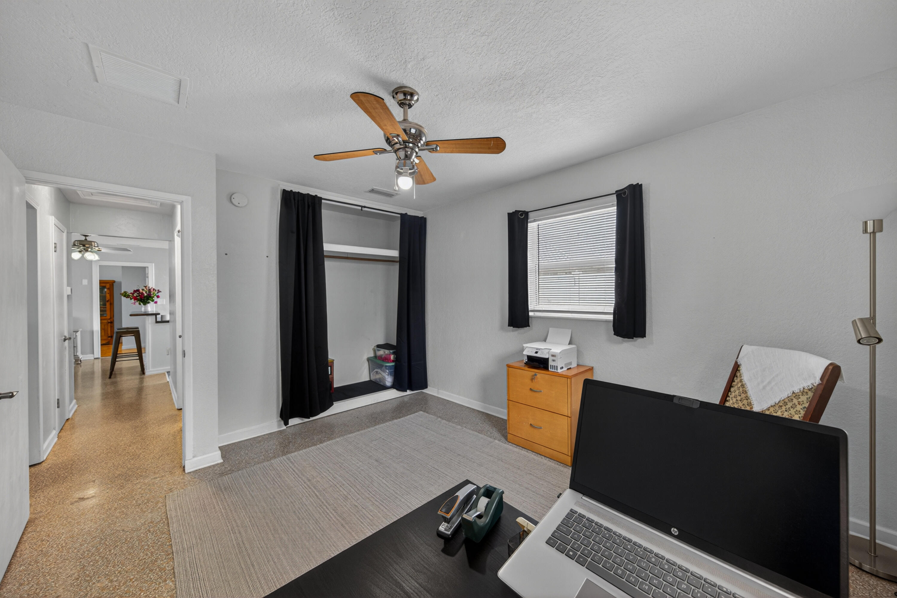MAURERS HIGHPOINT FIRST ADD - Residential