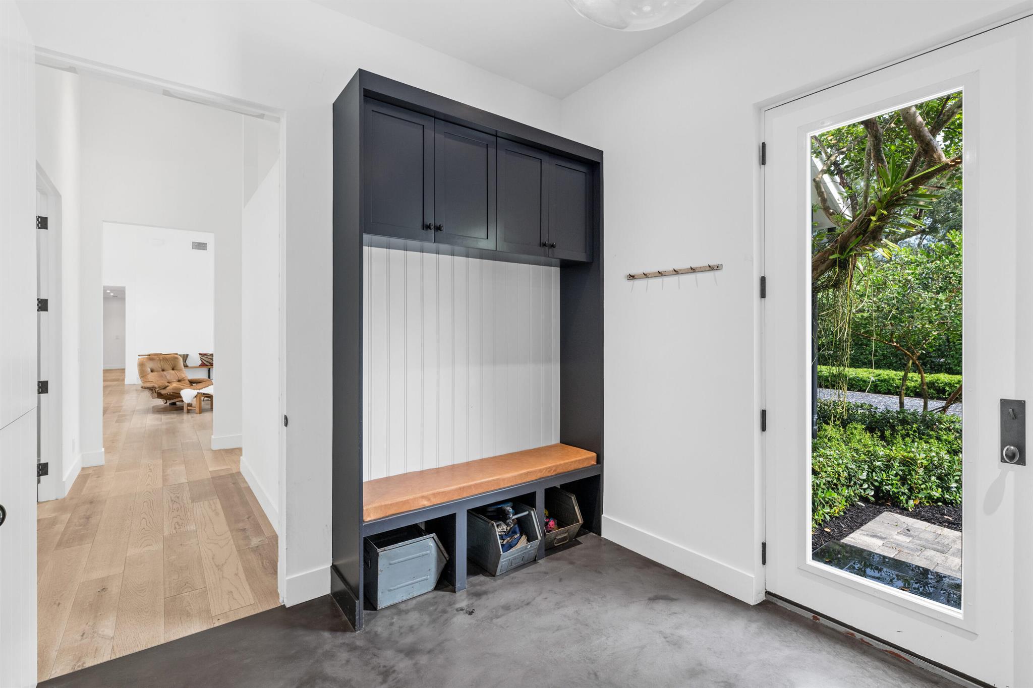 SADDLE TRAIL PARK OF WELL - Residential