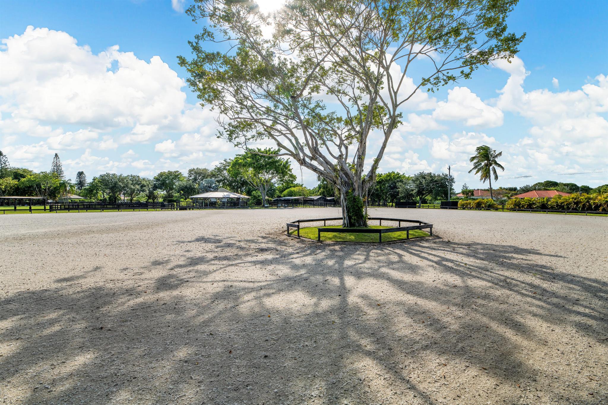 SADDLE TRAIL PARK OF WELL - Residential