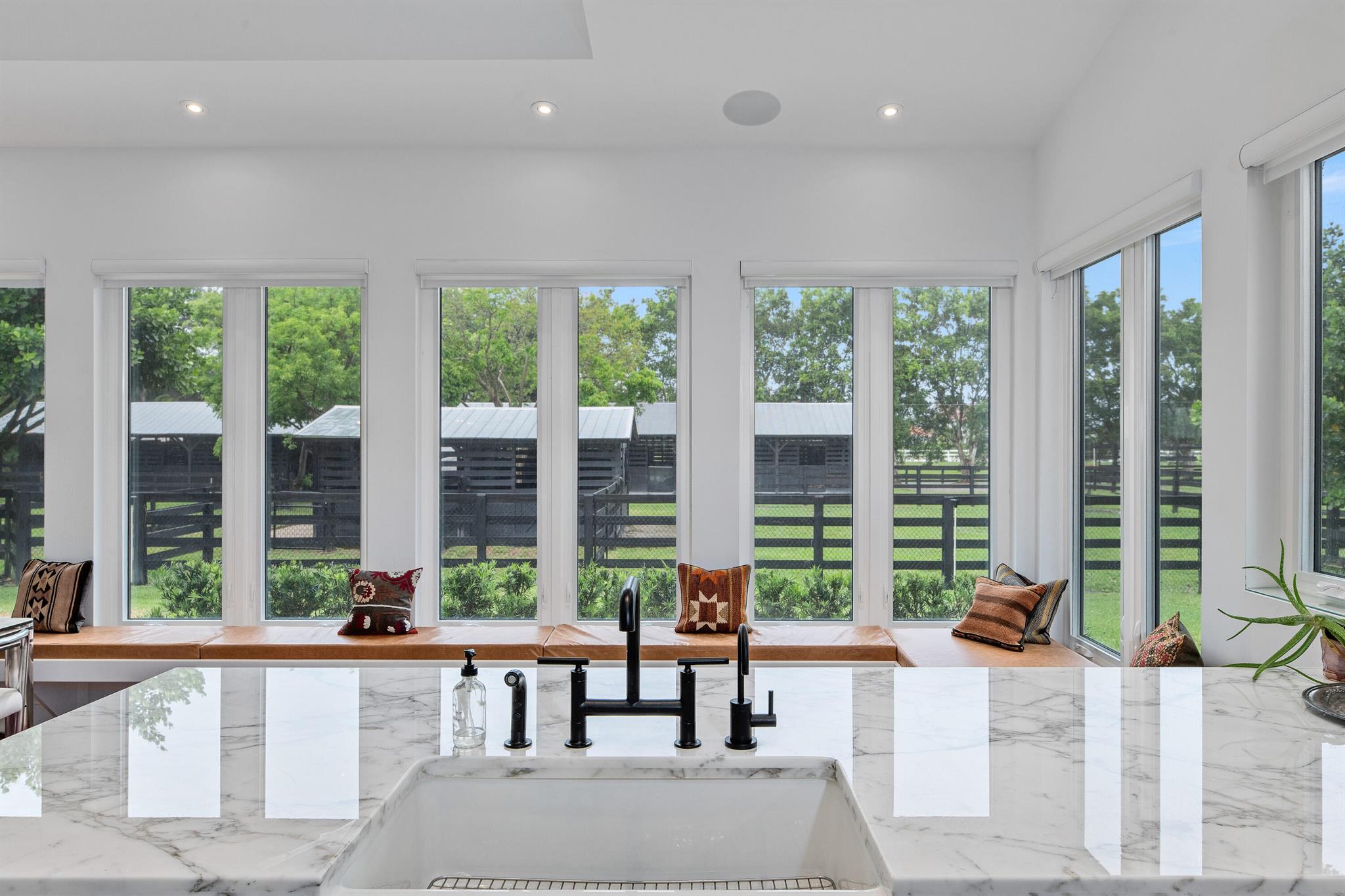 SADDLE TRAIL PARK OF WELL - Residential