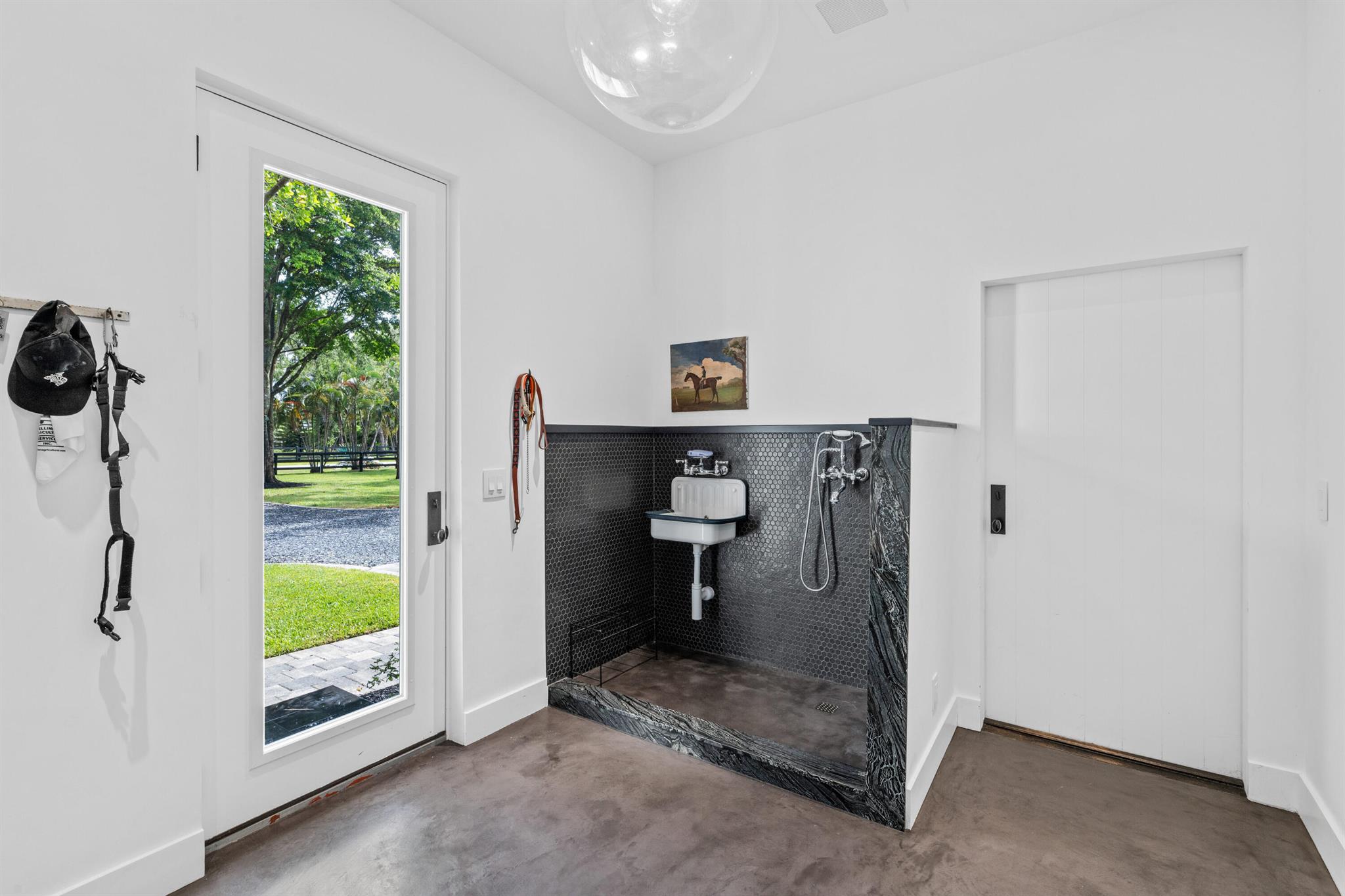 SADDLE TRAIL PARK OF WELL - Residential